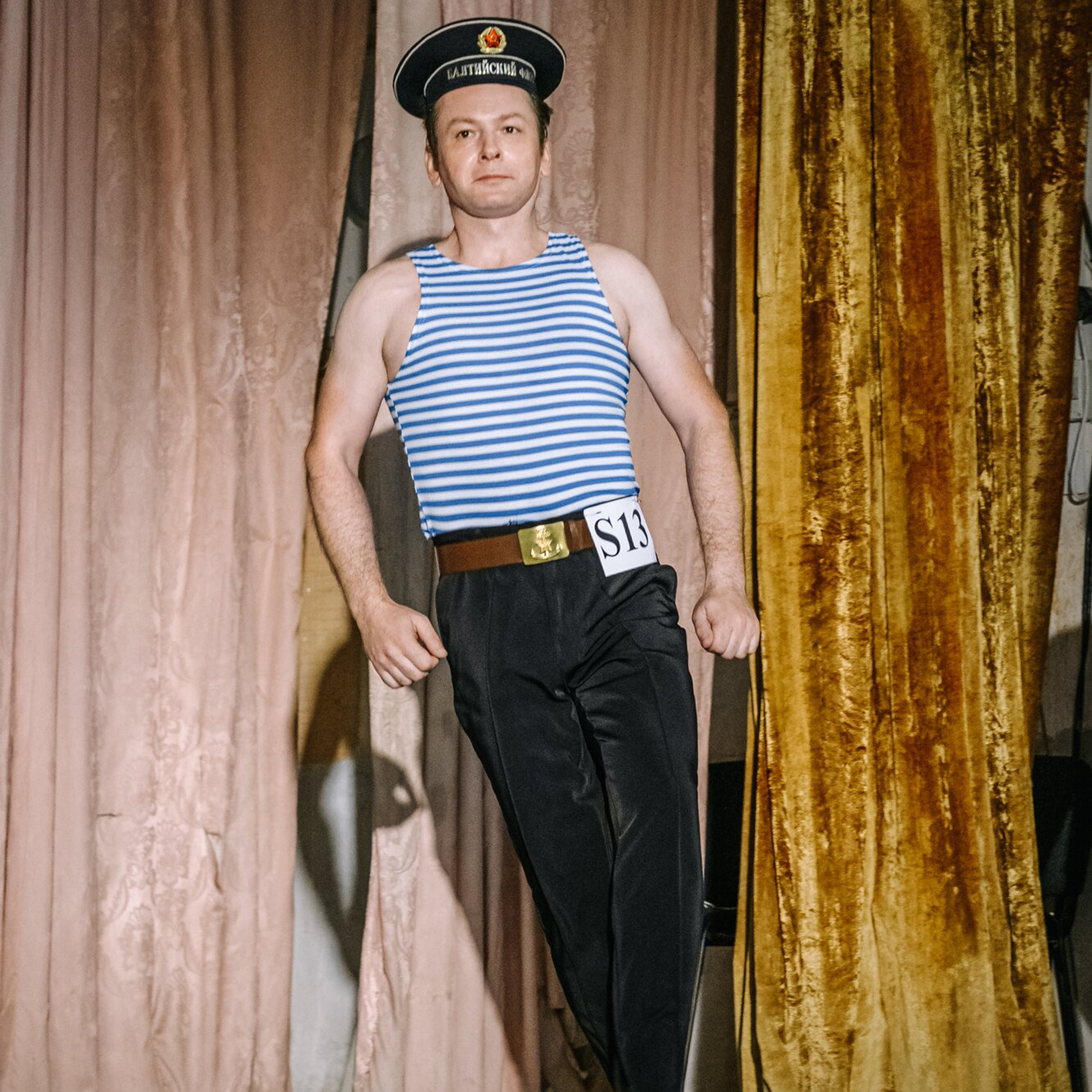 Special Dance. Коваленко Светлана, фотограф в Москве. Концерты, события и люди