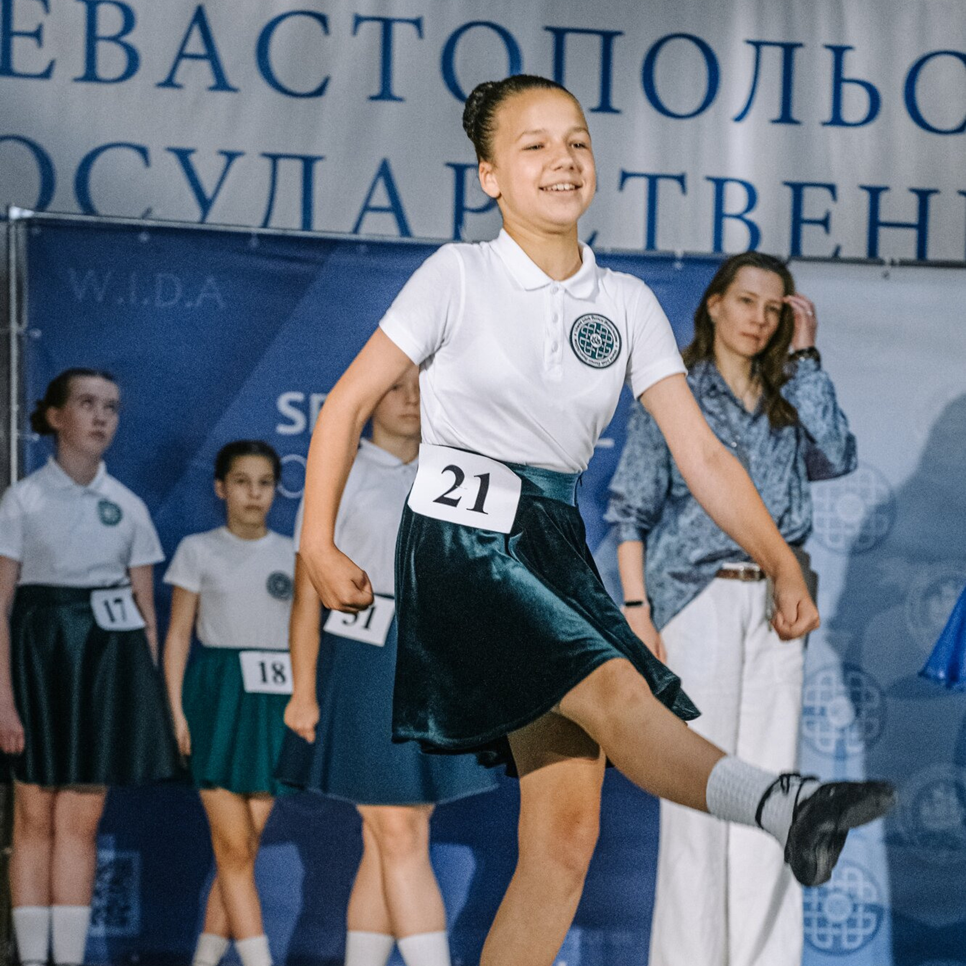 Beginner soft. Коваленко Светлана, фотограф в Москве. Концерты, события и люди