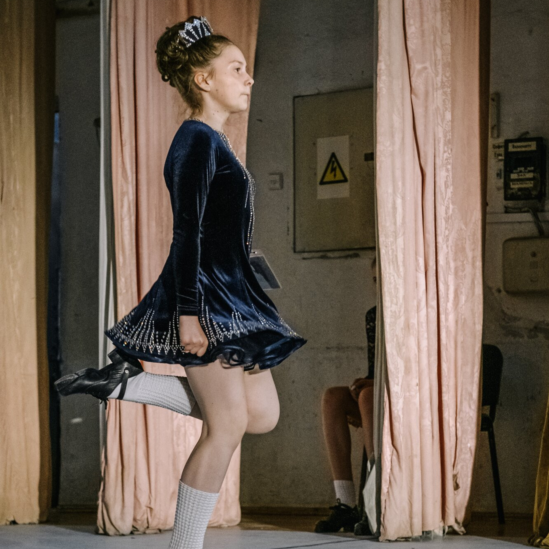 Preliminary. Коваленко Светлана, фотограф в Москве. Концерты, события и люди