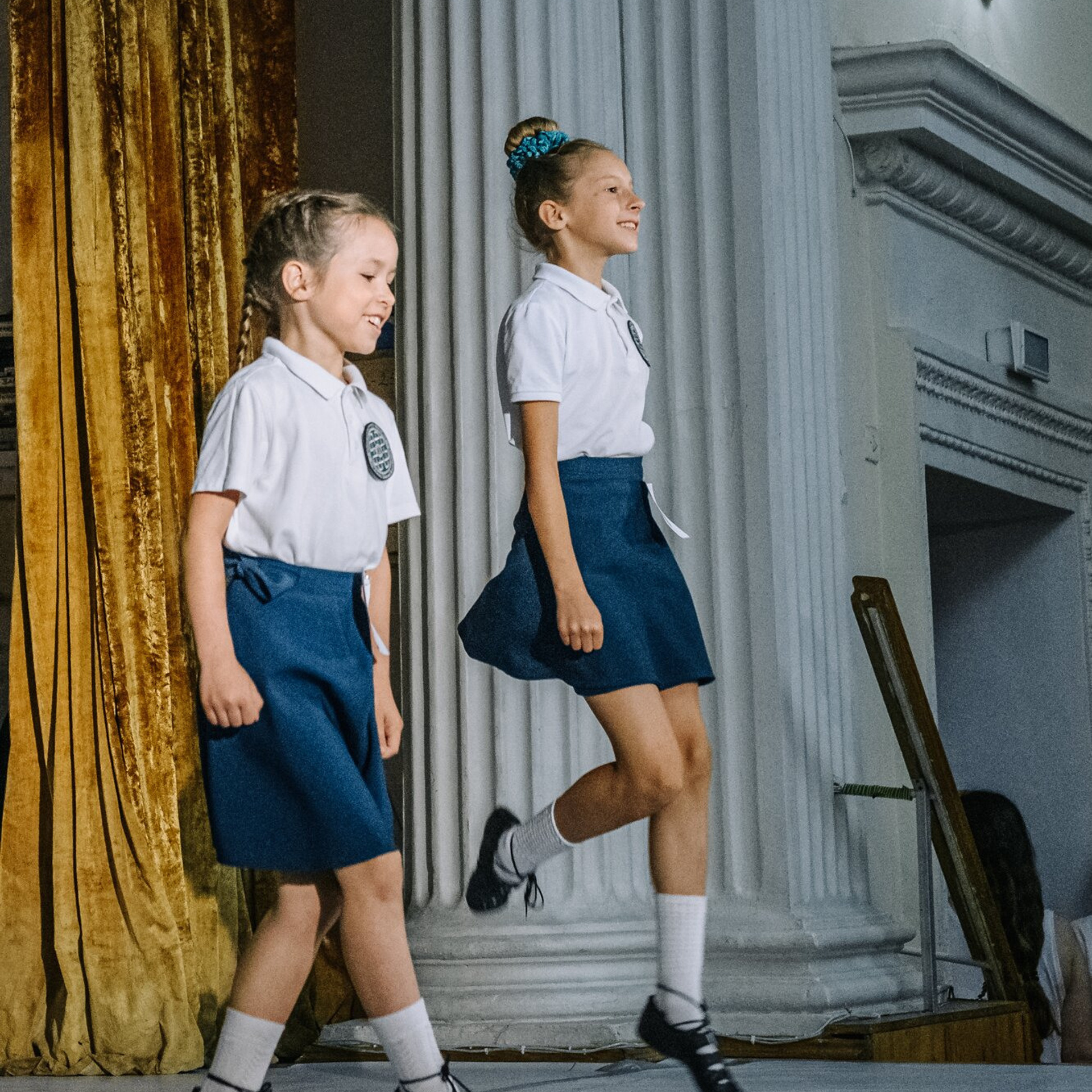 Beginner soft. Коваленко Светлана, фотограф в Москве. Концерты, события и люди