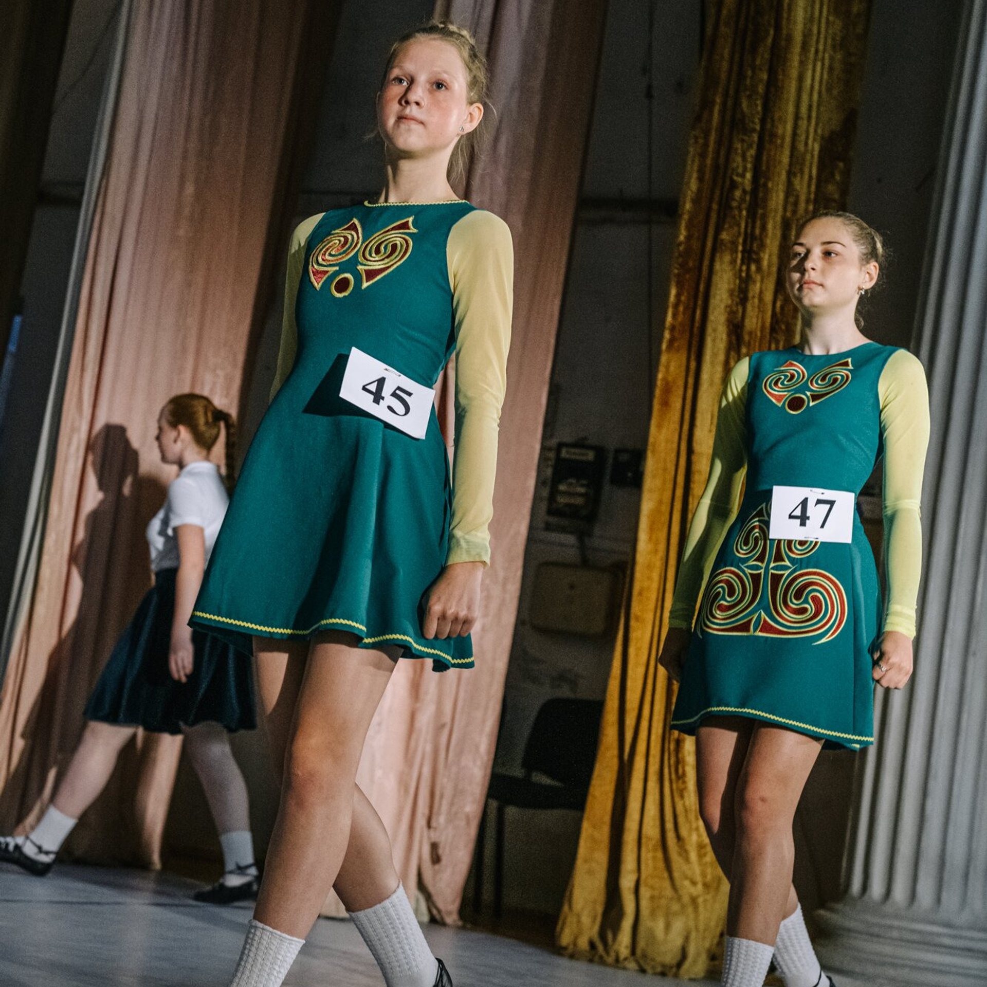 Beginner soft. Коваленко Светлана, фотограф в Москве. Концерты, события и люди