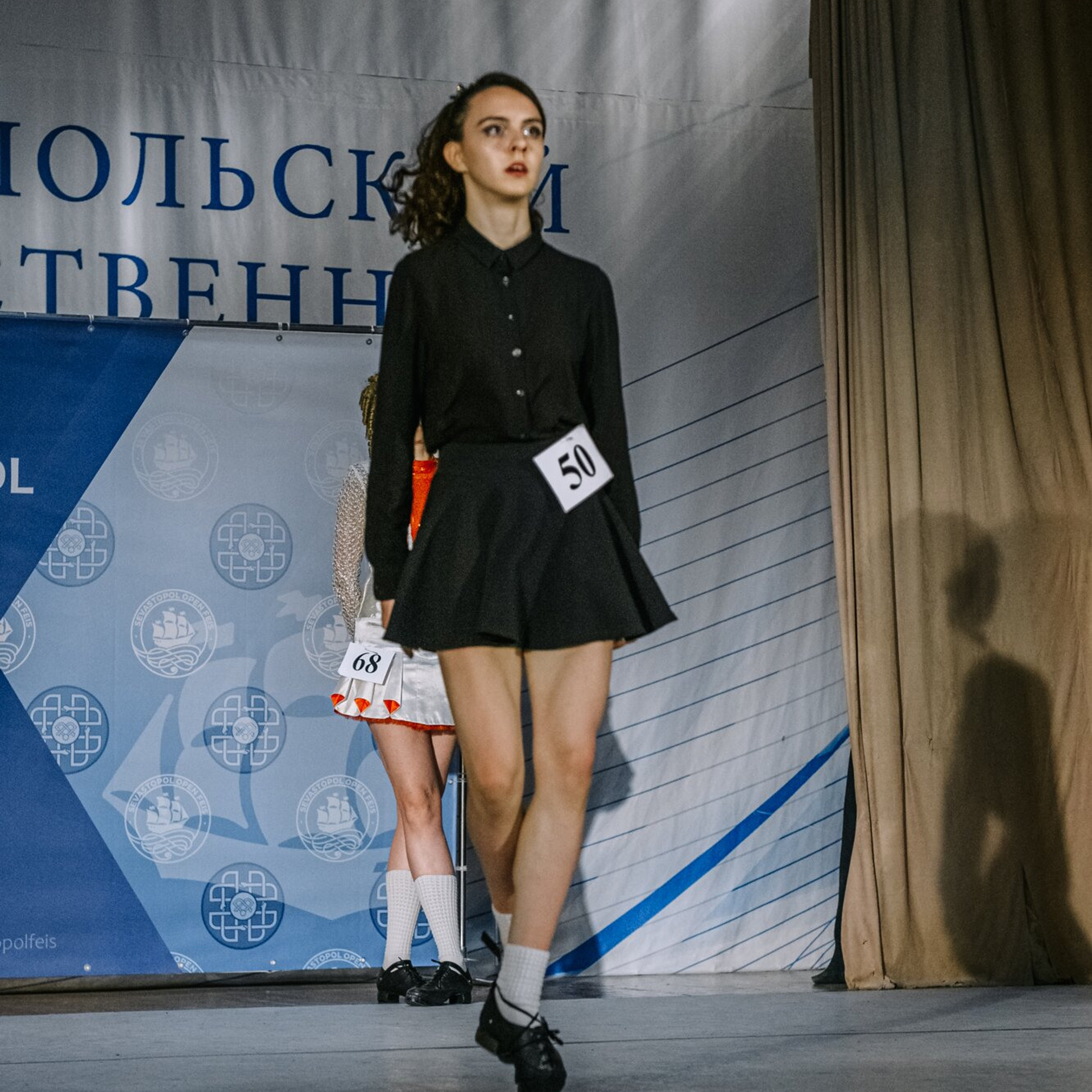 Preliminary. Коваленко Светлана, фотограф в Москве. Концерты, события и люди