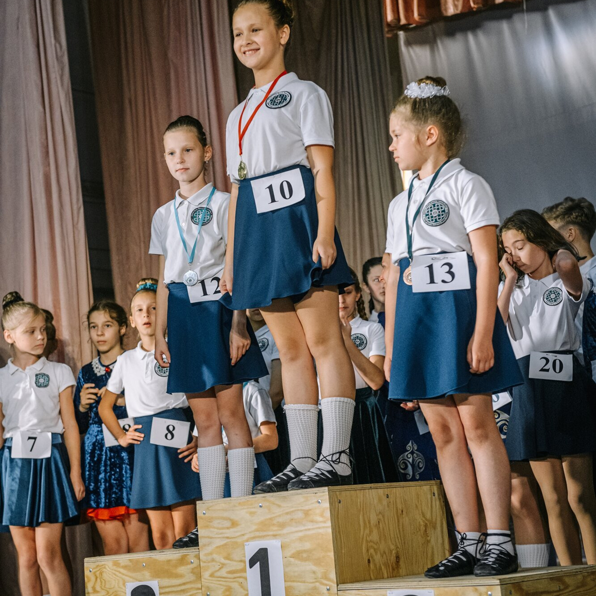 Beginner — Results. Коваленко Светлана, фотограф в Москве. Концерты, события и люди