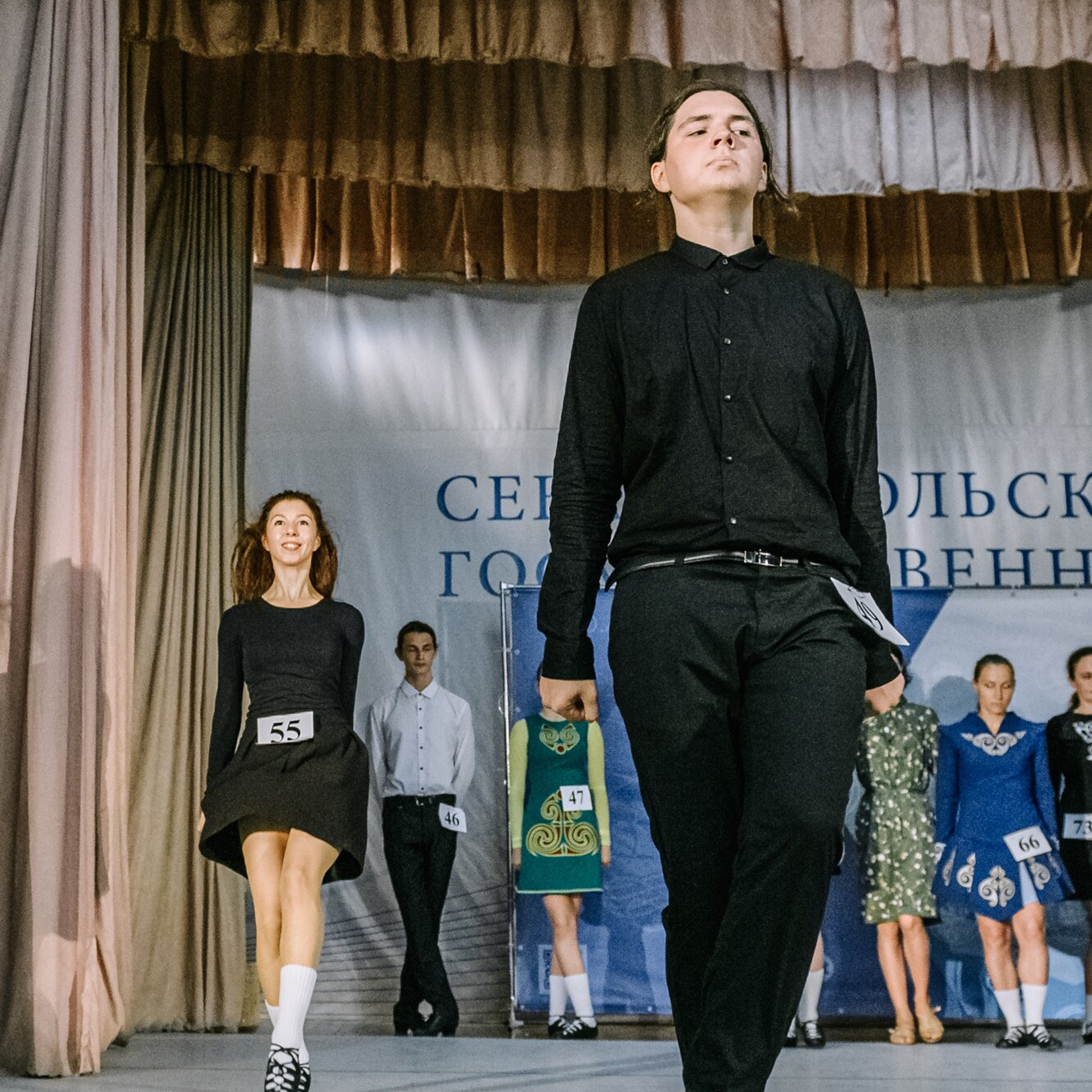 Primary soft. Коваленко Светлана, фотограф в Москве. Концерты, события и люди