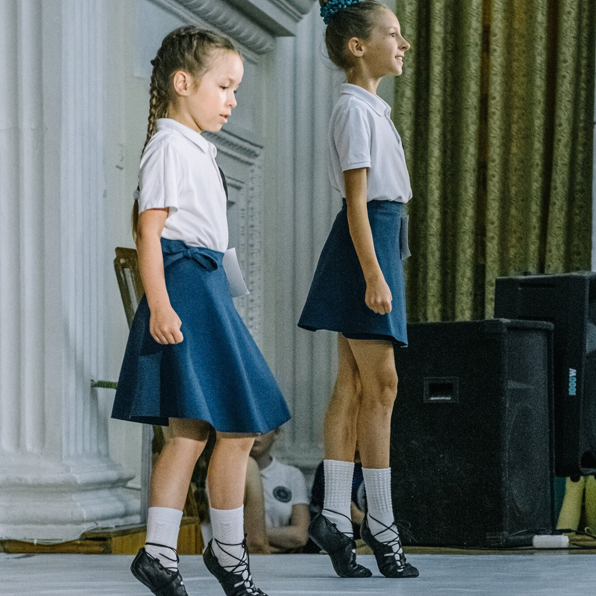 Beginner soft. Коваленко Светлана, фотограф в Москве. Концерты, события и люди