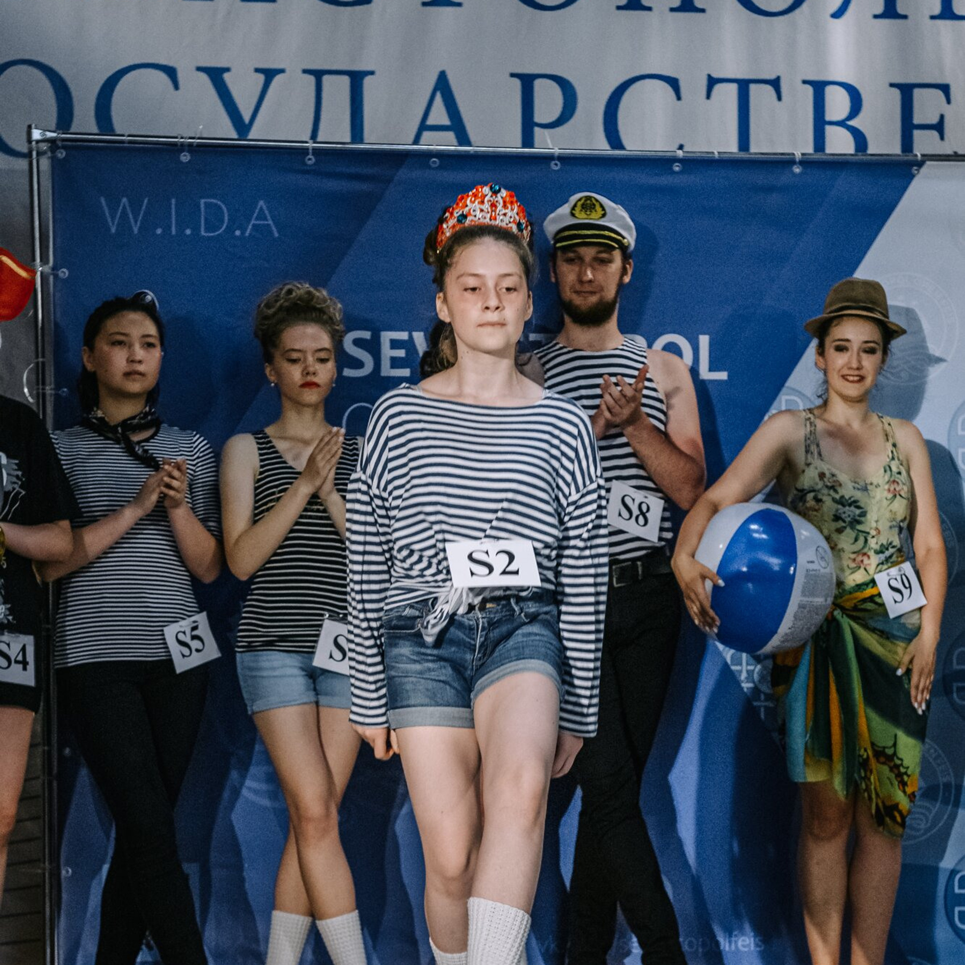 Special Dance. Коваленко Светлана, фотограф в Москве. Концерты, события и люди