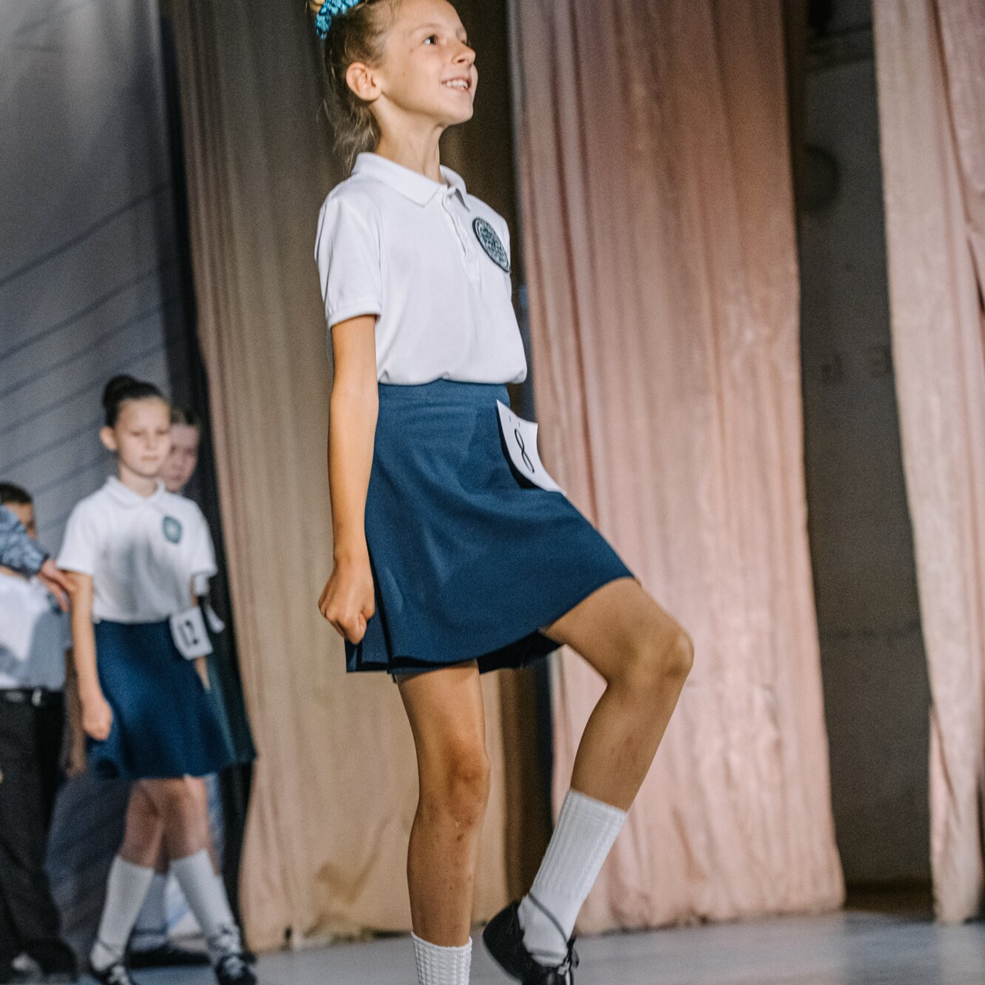 Beginner soft. Коваленко Светлана, фотограф в Москве. Концерты, события и люди