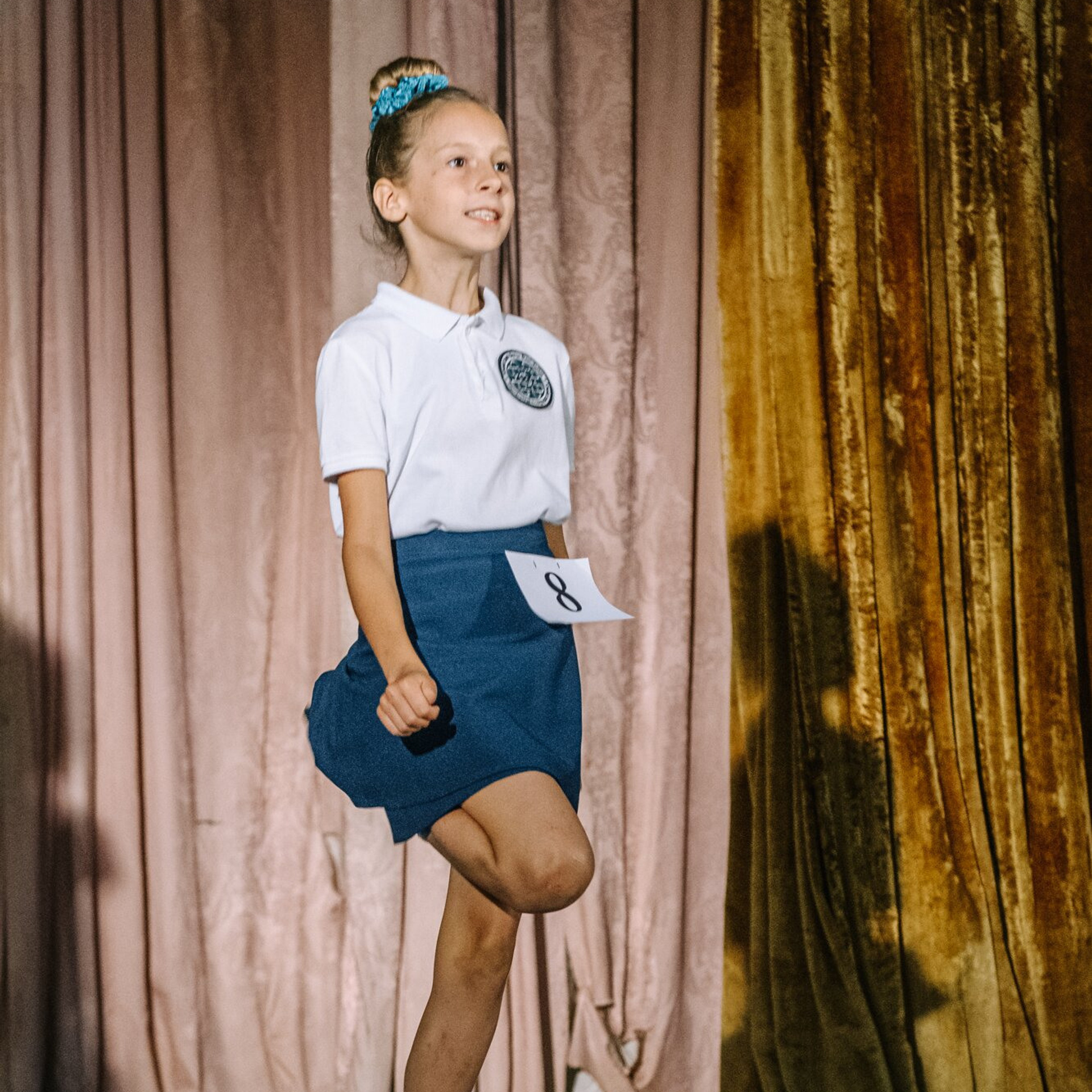 Beginner Premierships. Коваленко Светлана, фотограф в Москве. Концерты, события и люди