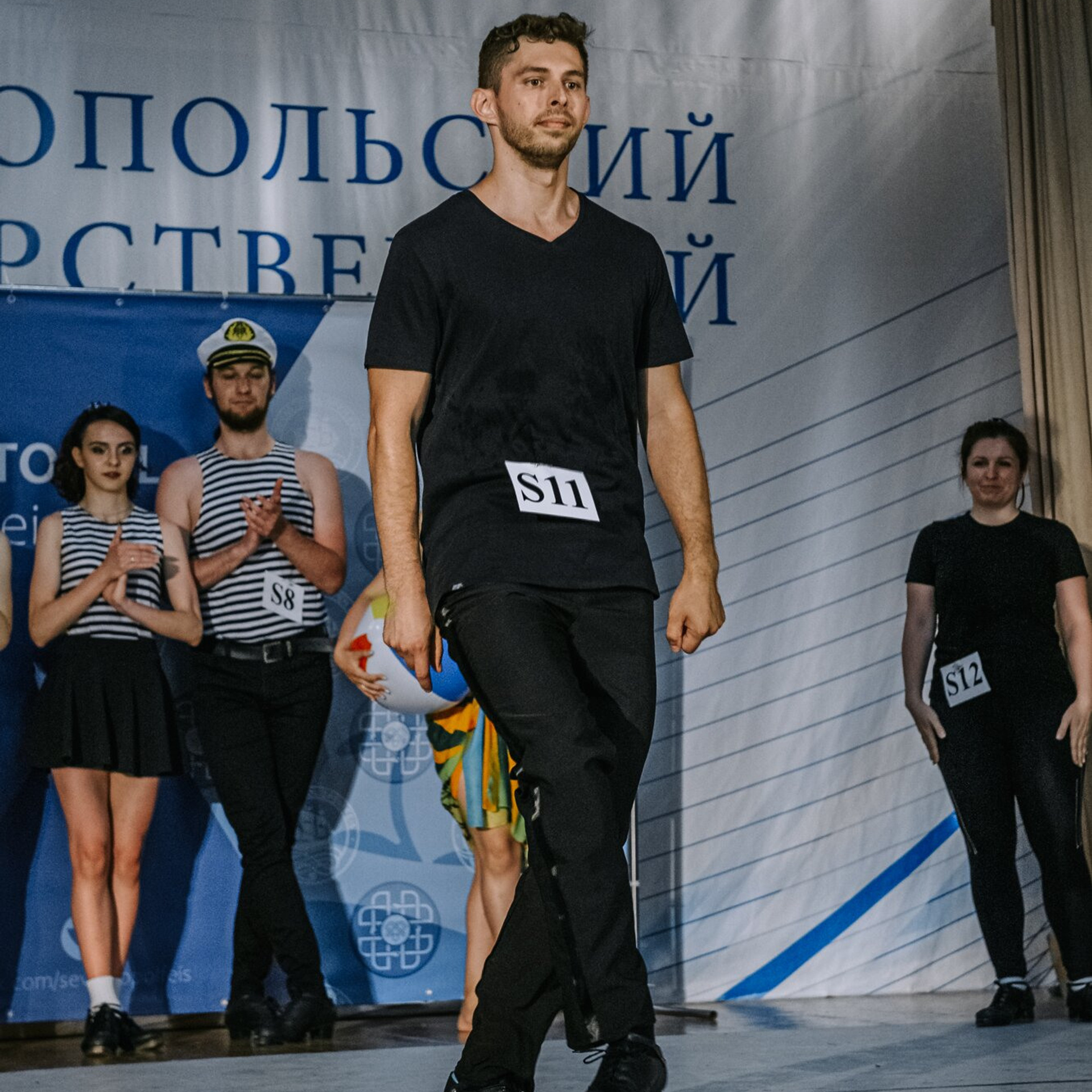 Special Dance. Коваленко Светлана, фотограф в Москве. Концерты, события и люди