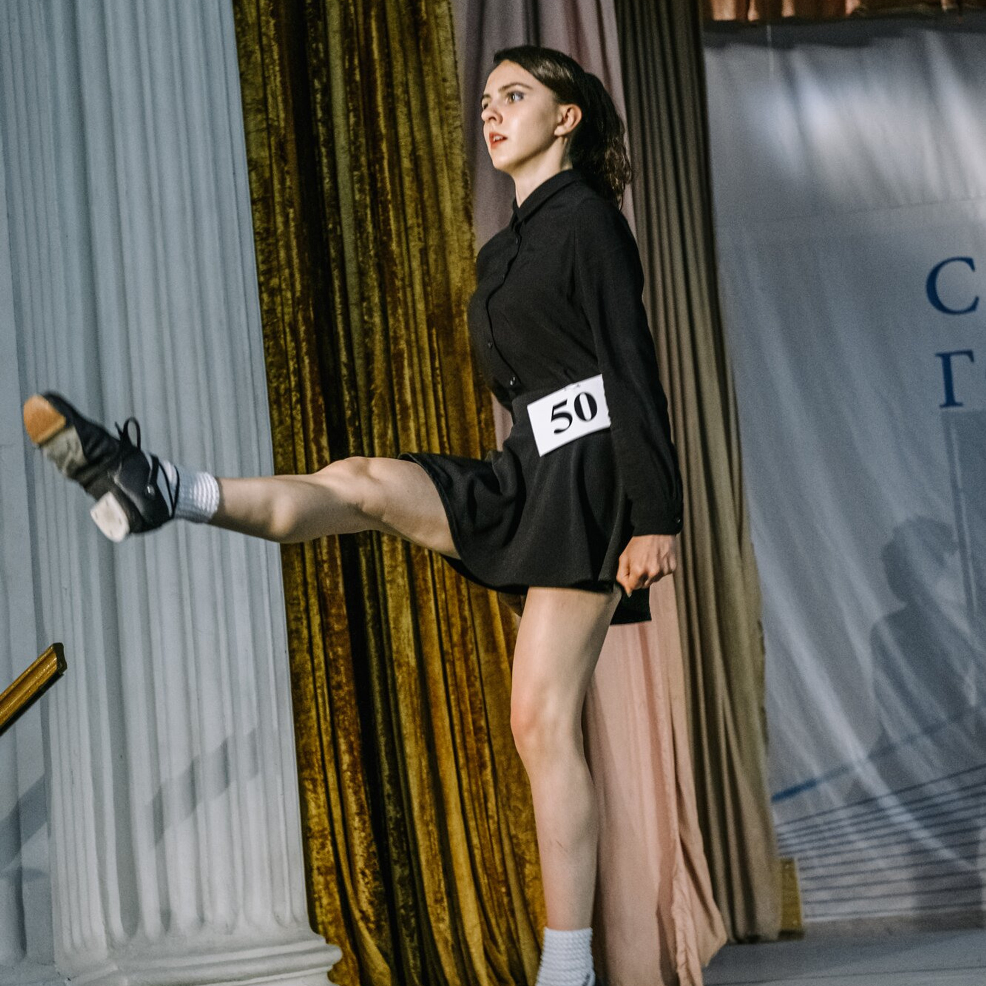 Preliminary. Коваленко Светлана, фотограф в Москве. Концерты, события и люди