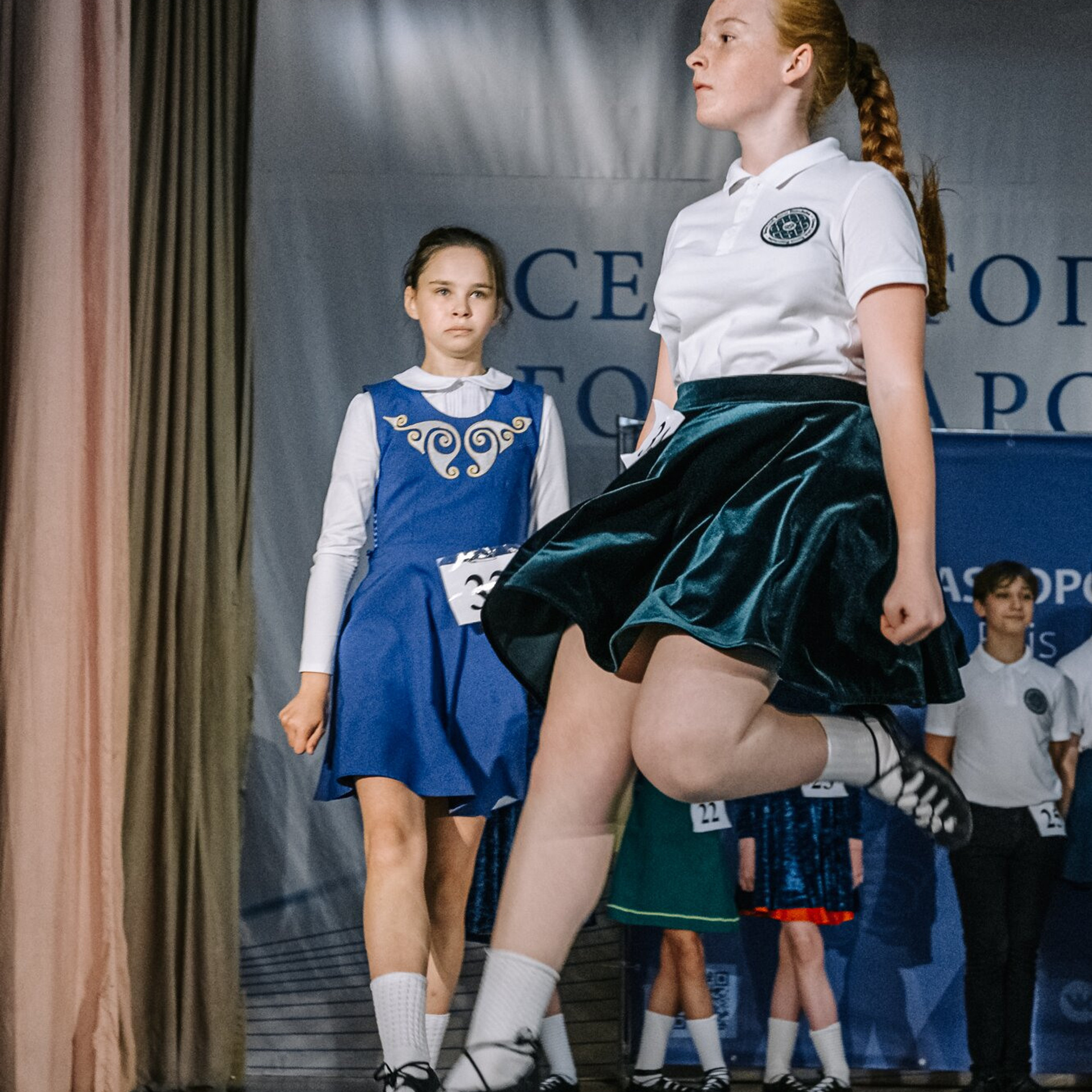 Primary soft. Коваленко Светлана, фотограф в Москве. Концерты, события и люди