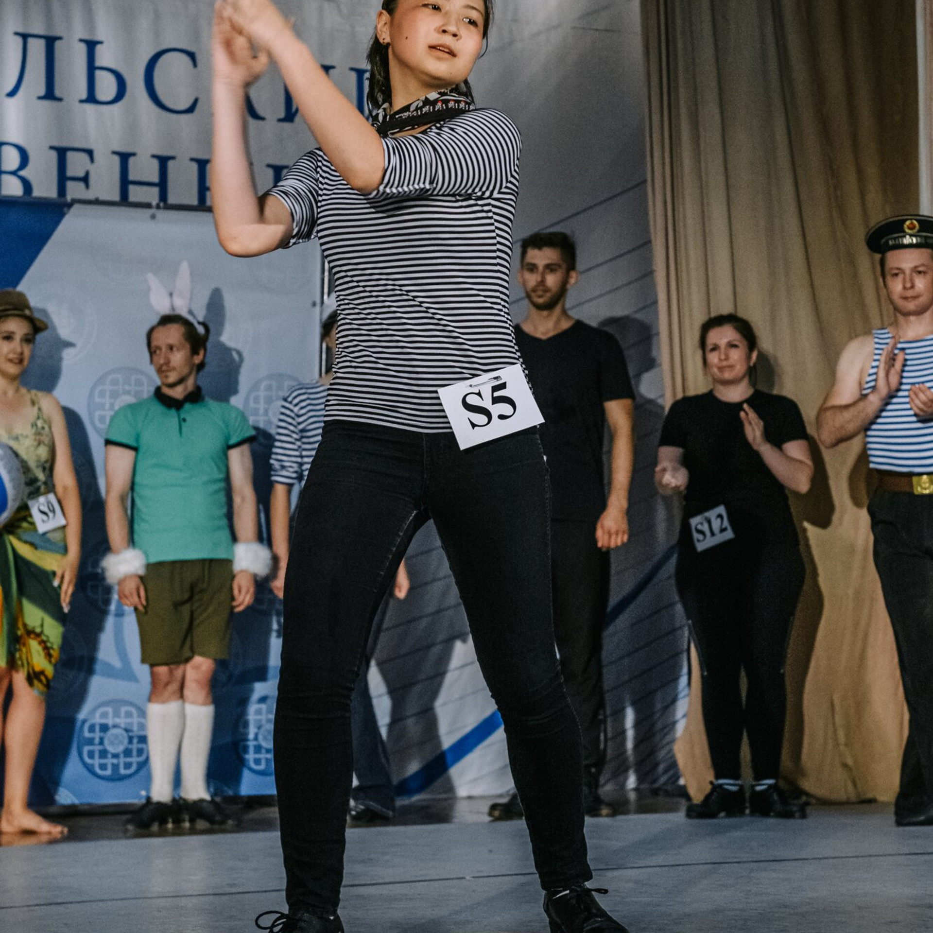 Special Dance. Коваленко Светлана, фотограф в Москве. Концерты, события и люди