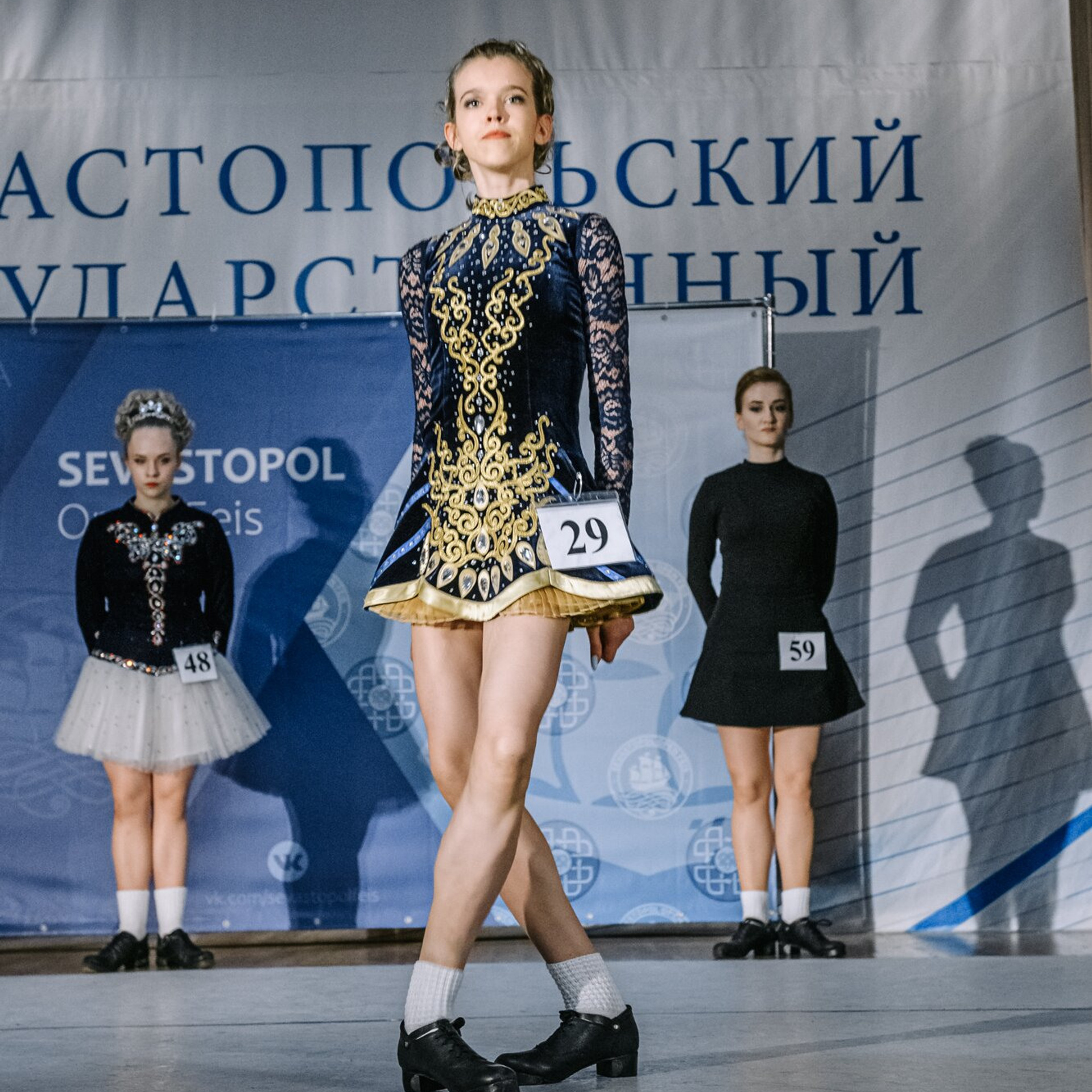 Championship. Коваленко Светлана, фотограф в Москве. Концерты, события и люди