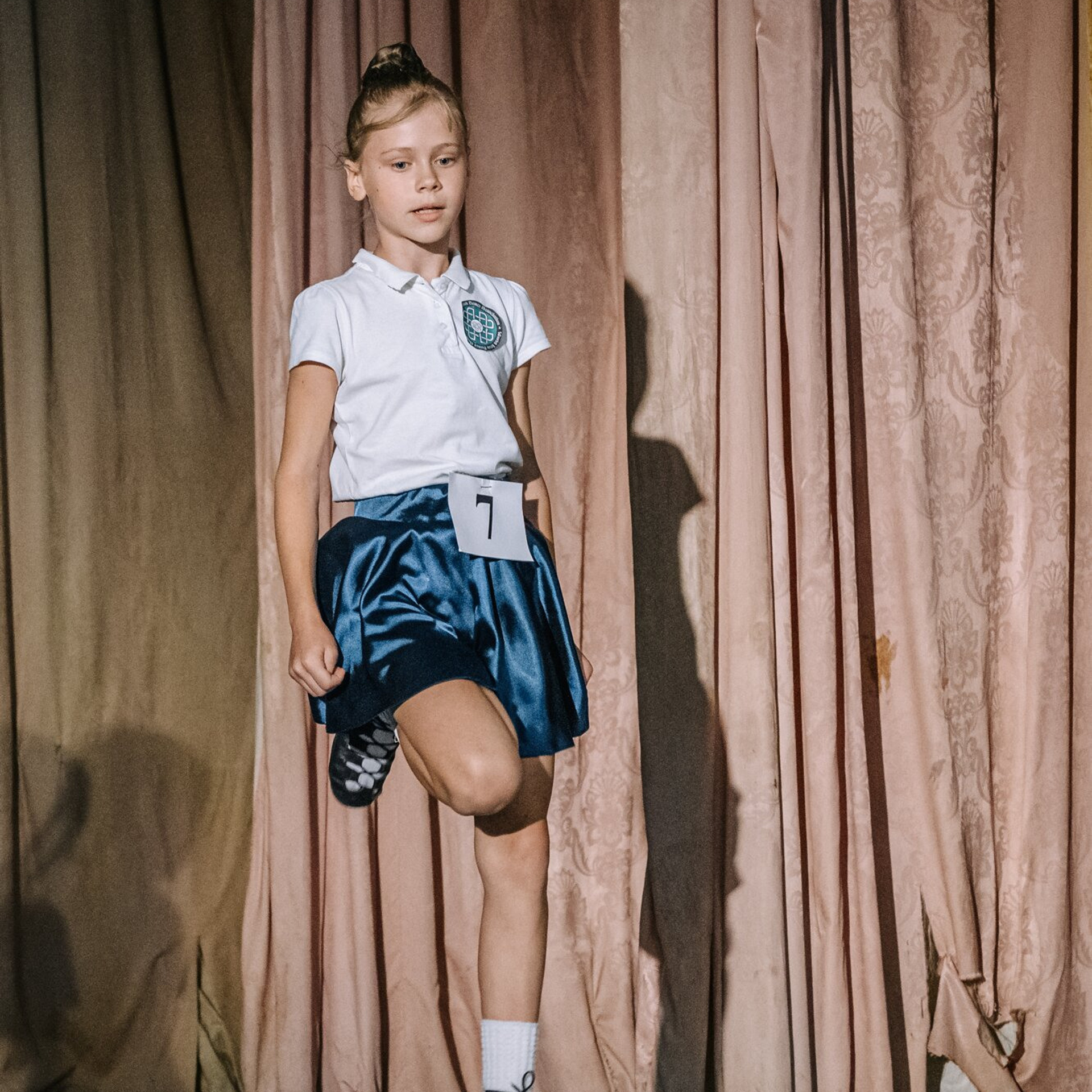 Beginner soft. Коваленко Светлана, фотограф в Москве. Концерты, события и люди