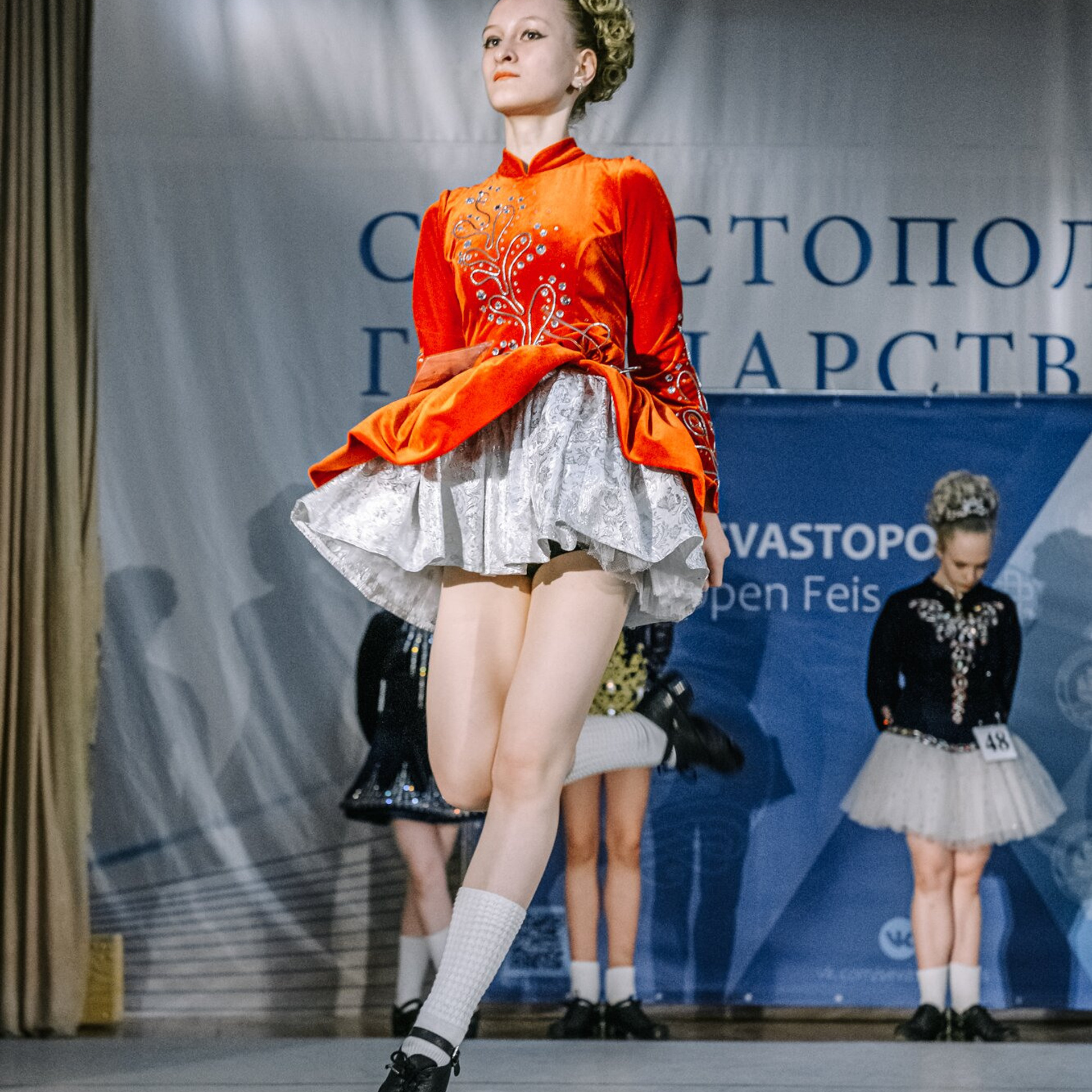 Open hard. Коваленко Светлана, фотограф в Москве. Концерты, события и люди