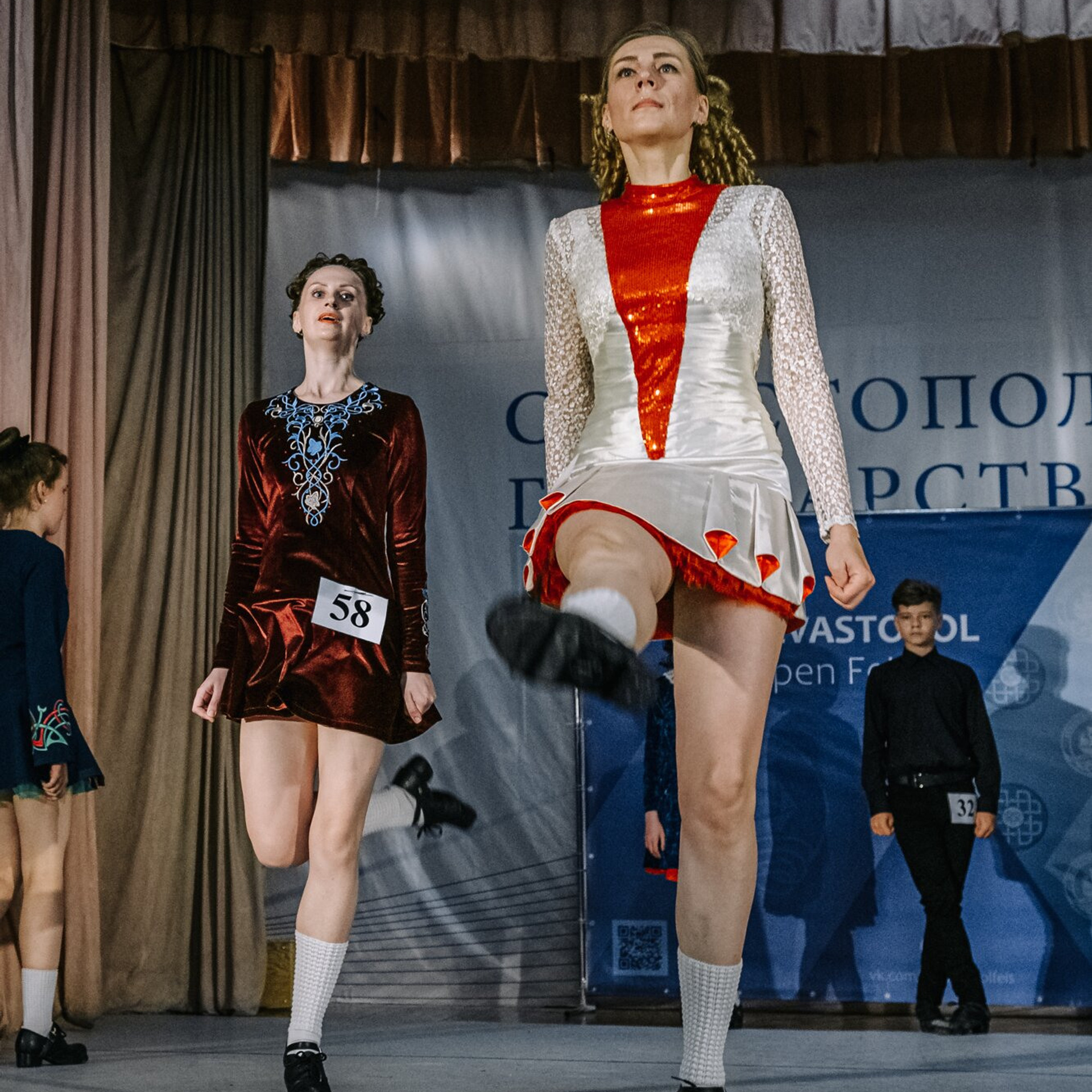 Intermediate hard. Коваленко Светлана, фотограф в Москве. Концерты, события и люди