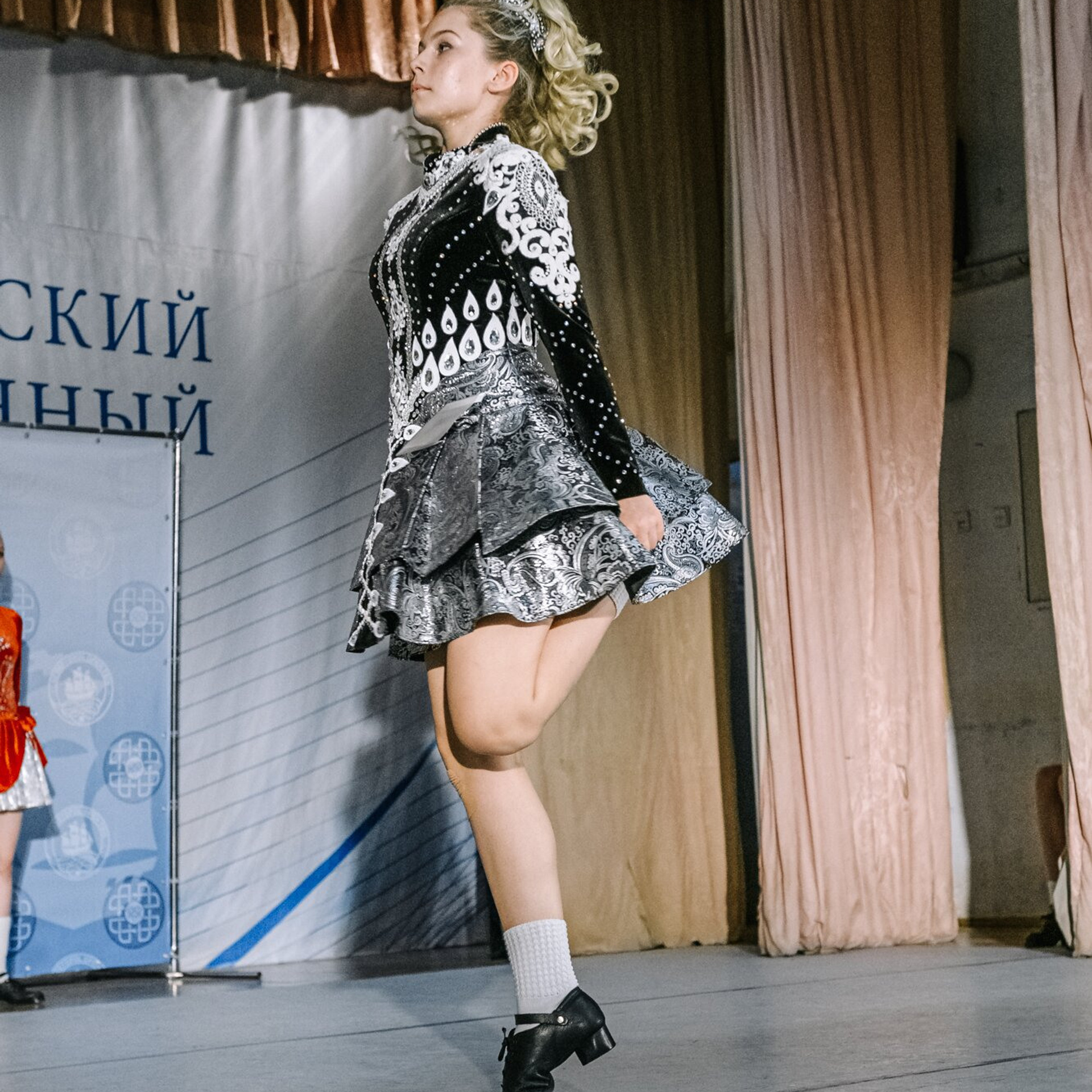 Preliminary. Коваленко Светлана, фотограф в Москве. Концерты, события и люди