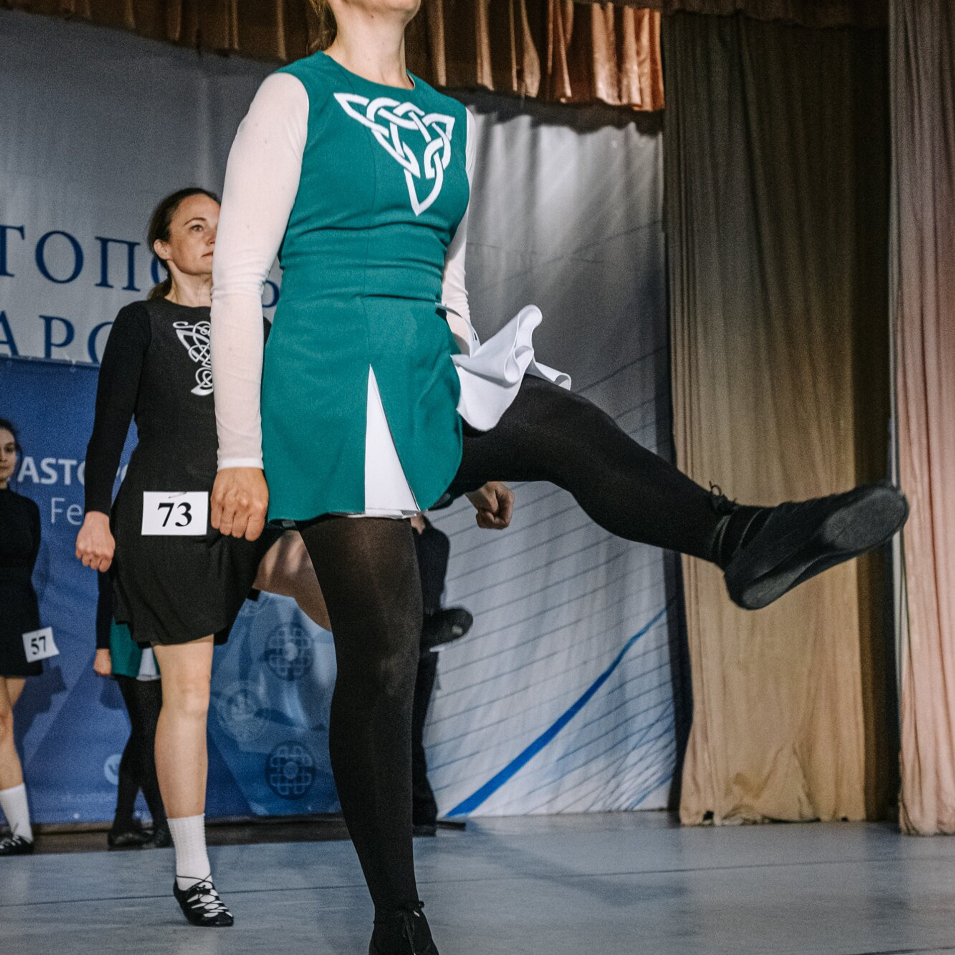 Beginner soft. Коваленко Светлана, фотограф в Москве. Концерты, события и люди