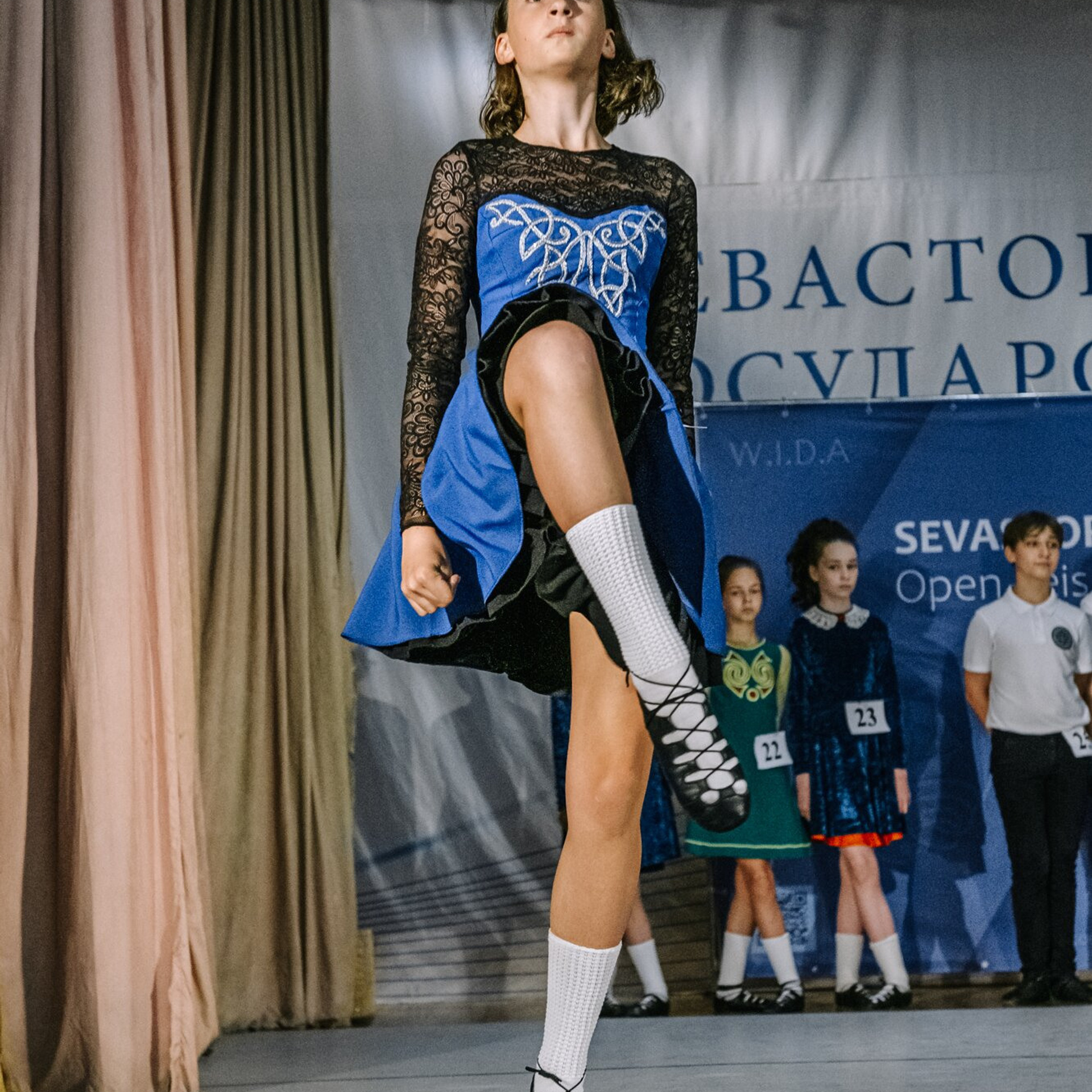 Primary soft. Коваленко Светлана, фотограф в Москве. Концерты, события и люди