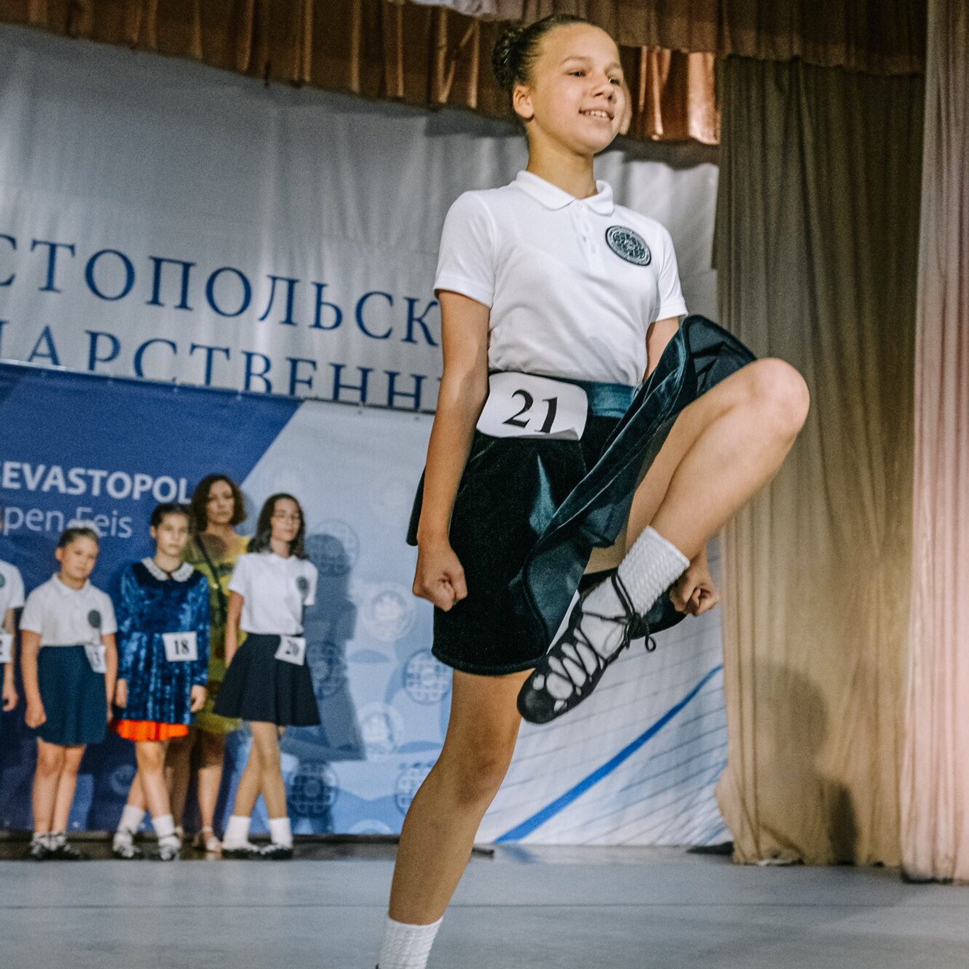 Primary soft. Коваленко Светлана, фотограф в Москве. Концерты, события и люди