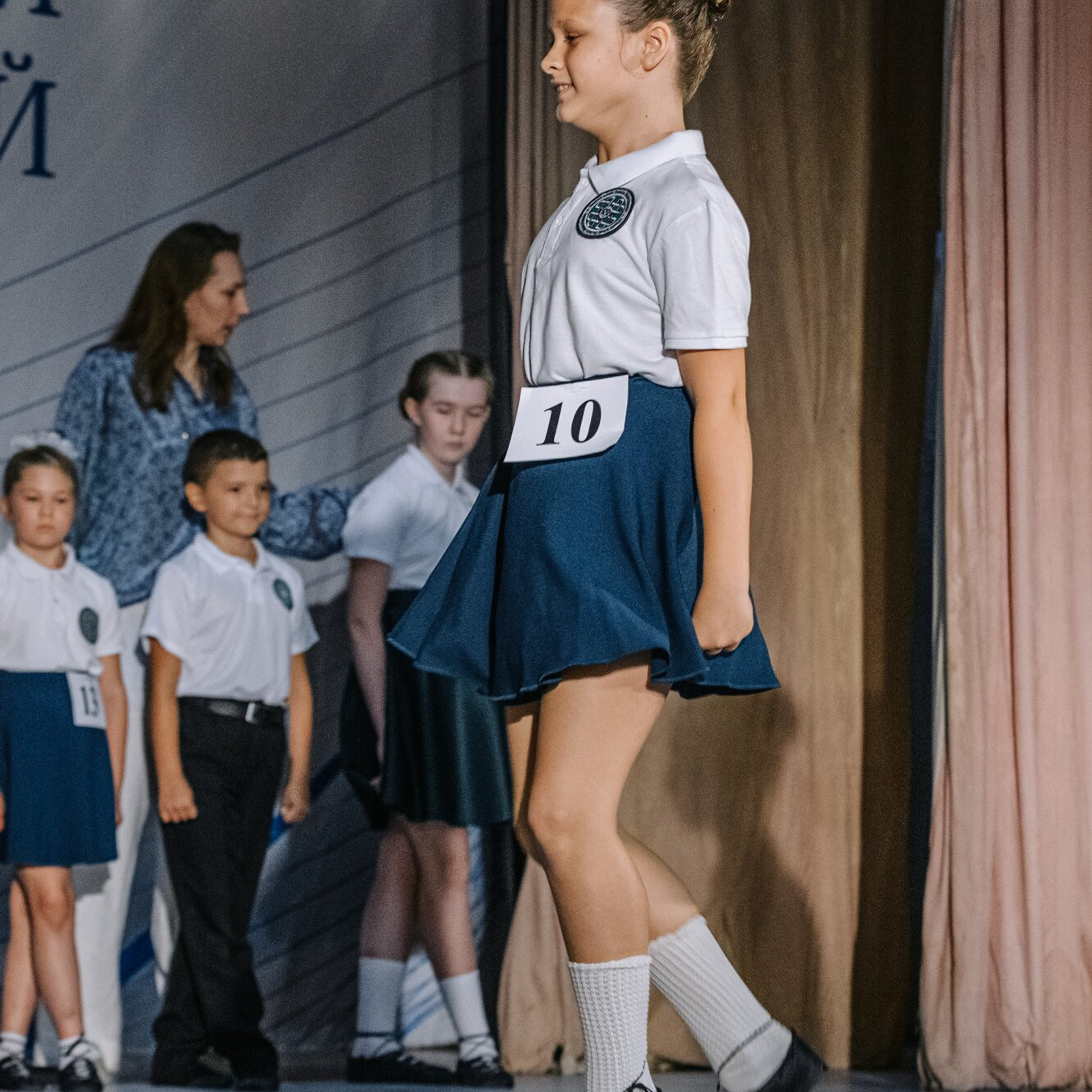 Beginner soft. Коваленко Светлана, фотограф в Москве. Концерты, события и люди