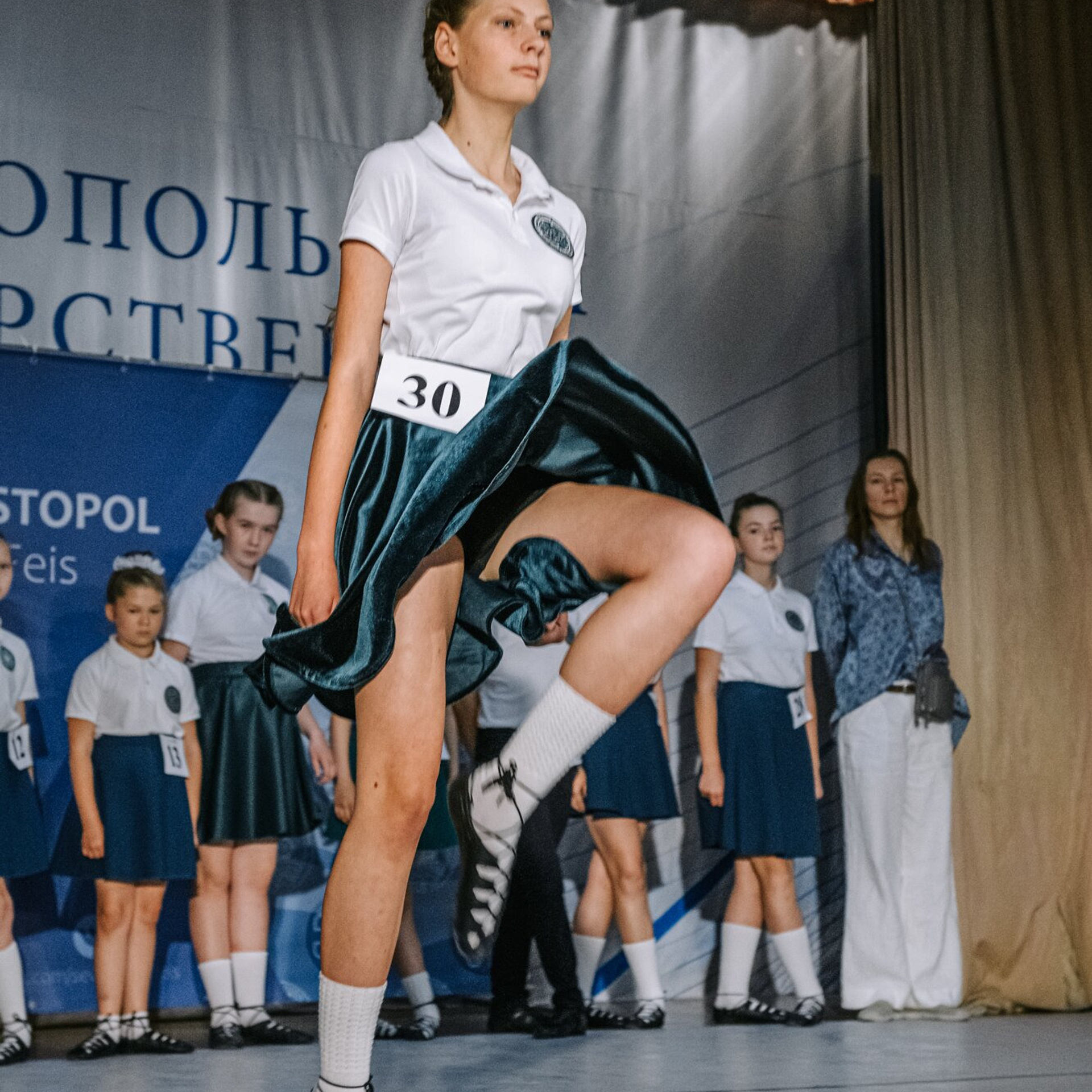 Beginner soft. Коваленко Светлана, фотограф в Москве. Концерты, события и люди