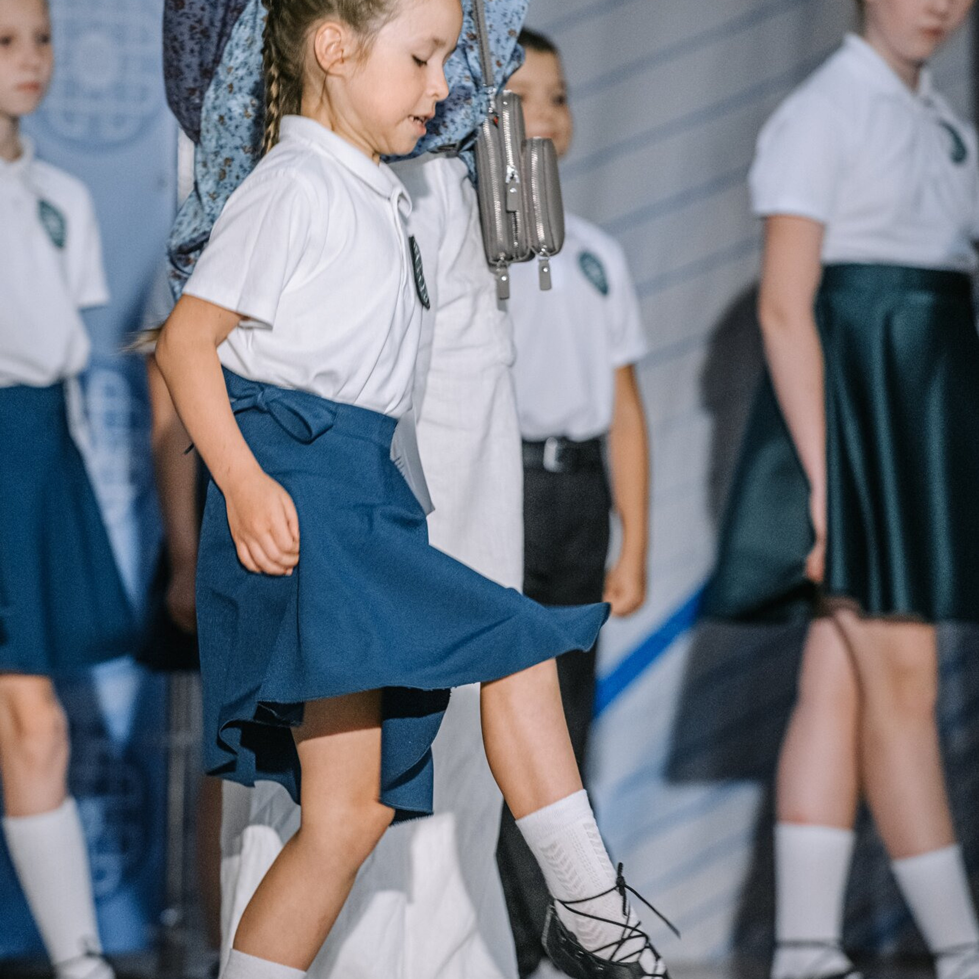 Beginner soft. Коваленко Светлана, фотограф в Москве. Концерты, события и люди