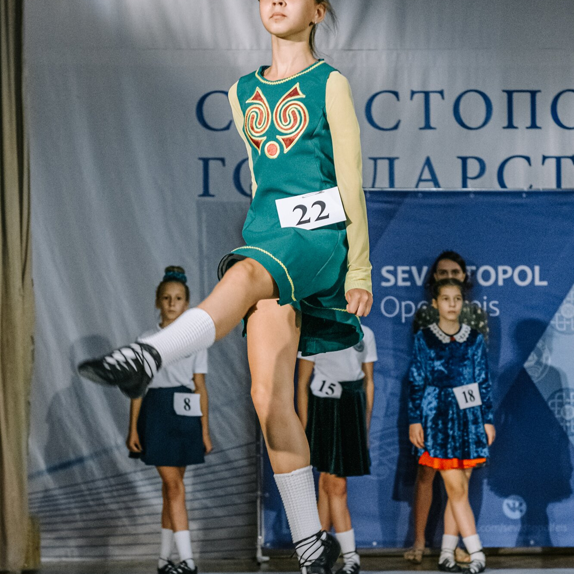 Primary soft. Коваленко Светлана, фотограф в Москве. Концерты, события и люди