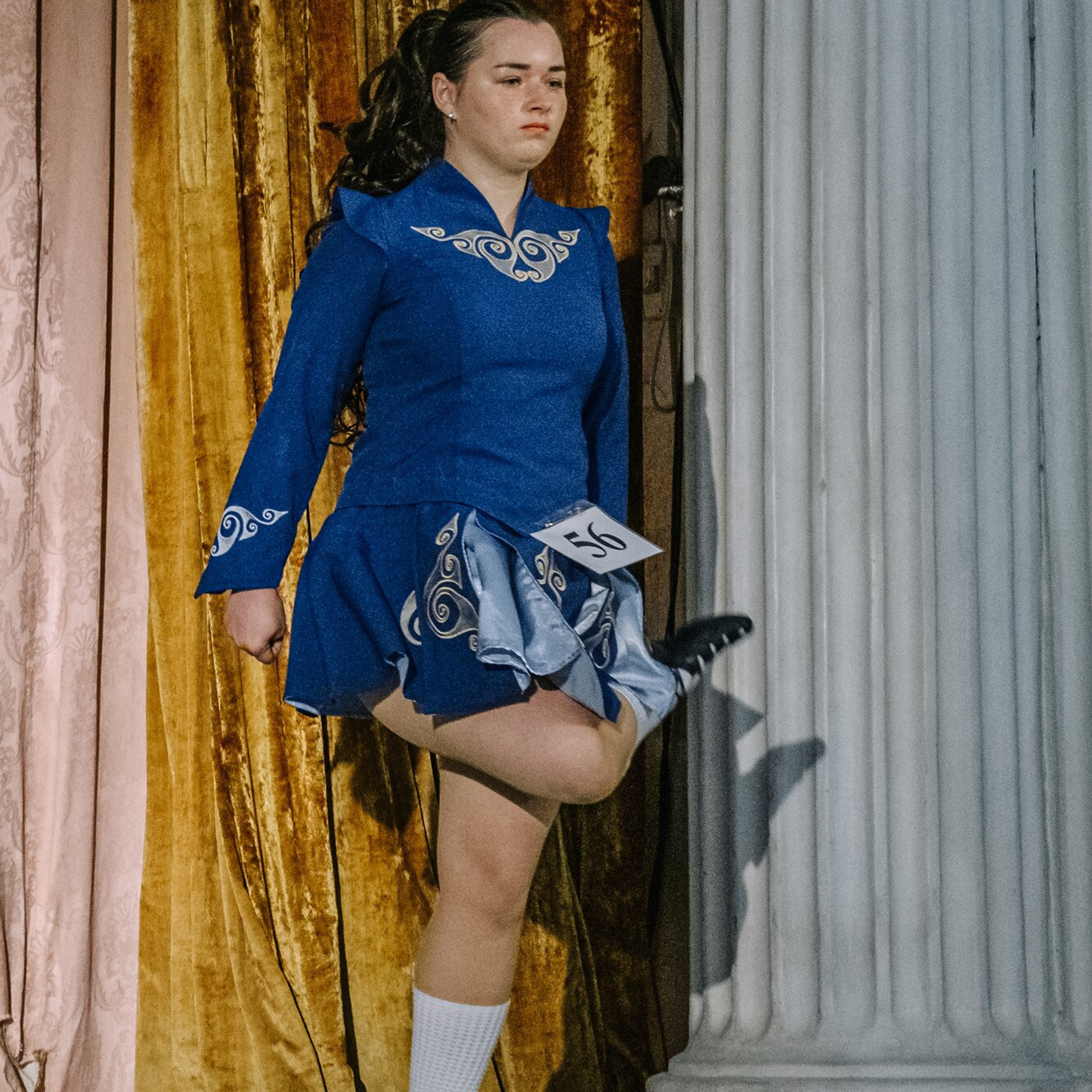 Beginner soft. Коваленко Светлана, фотограф в Москве. Концерты, события и люди