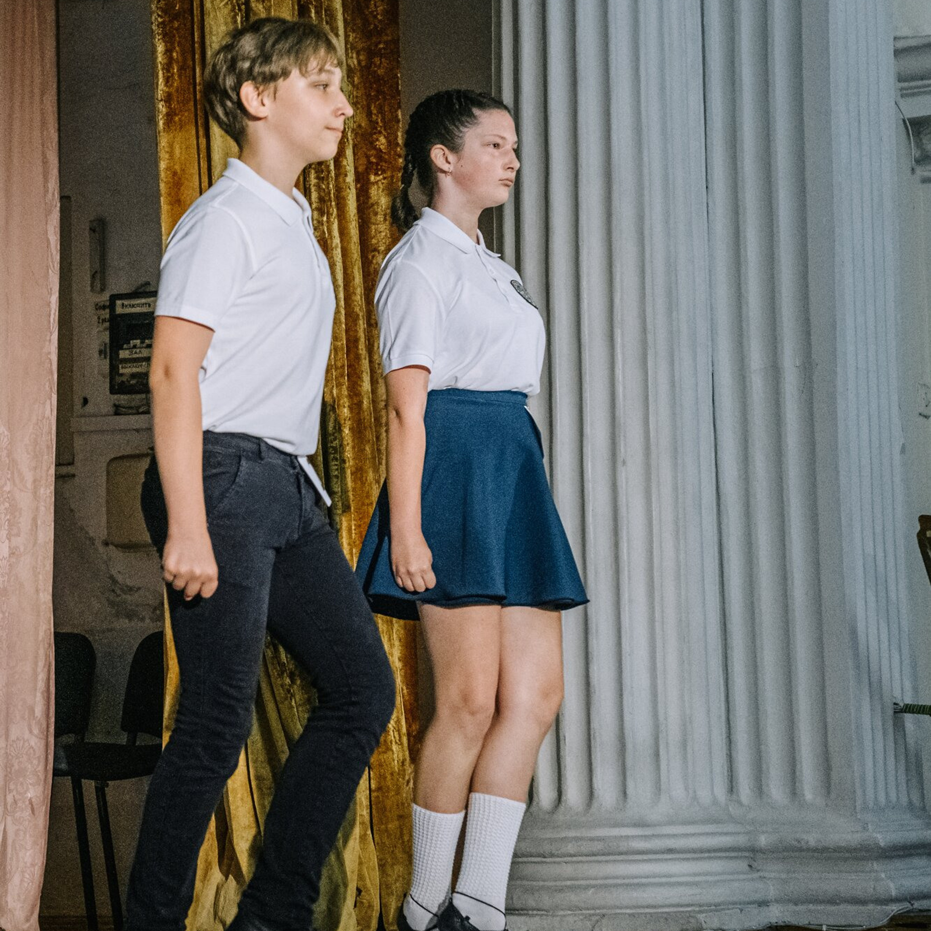 Beginner soft. Коваленко Светлана, фотограф в Москве. Концерты, события и люди