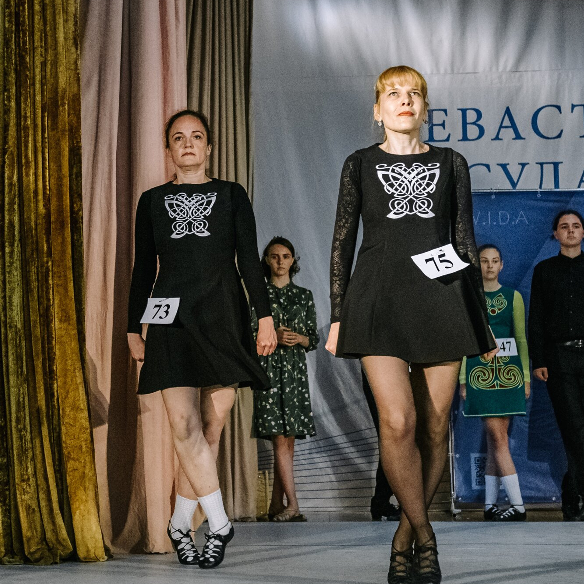 Primary soft. Коваленко Светлана, фотограф в Москве. Концерты, события и люди