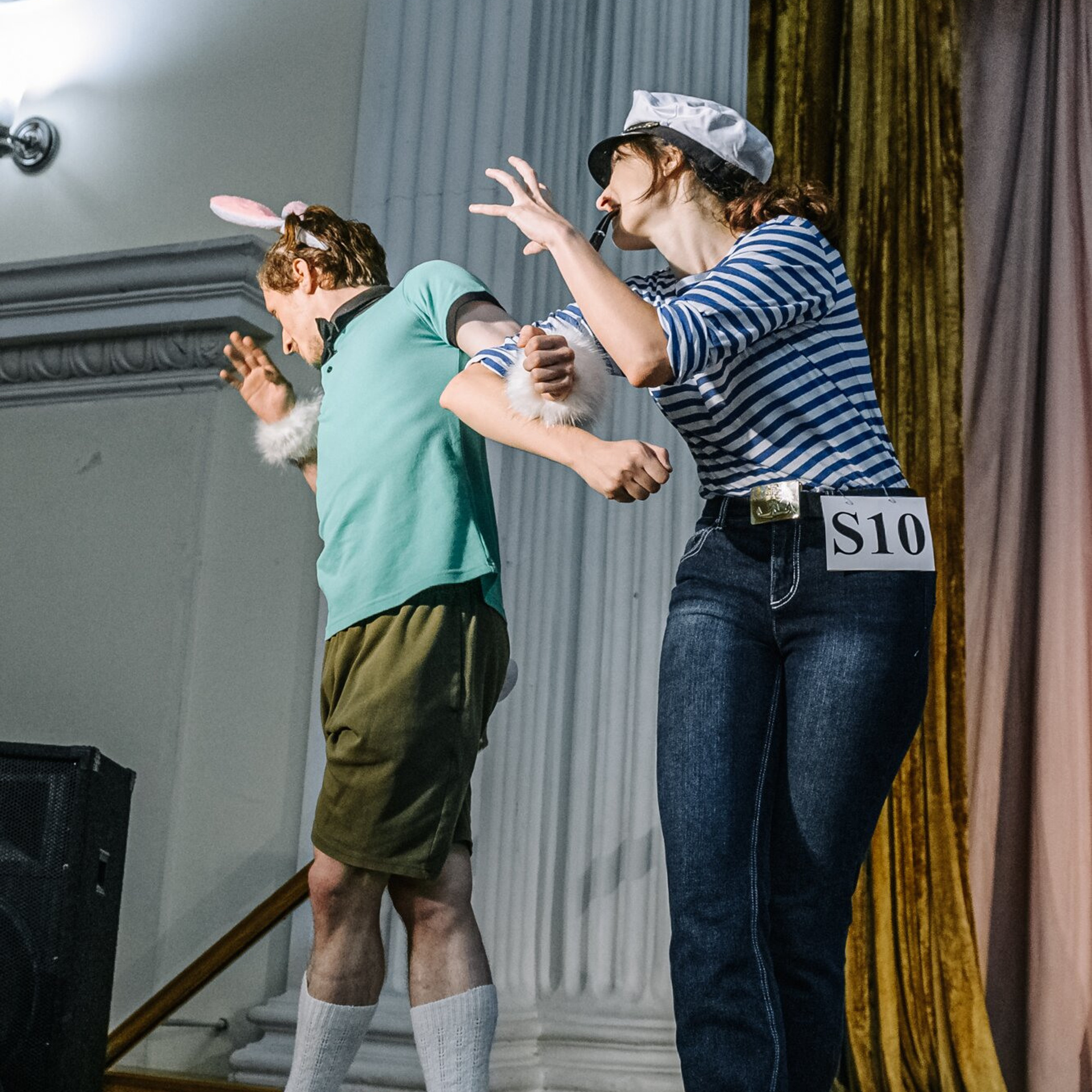 Special Dance. Коваленко Светлана, фотограф в Москве. Концерты, события и люди