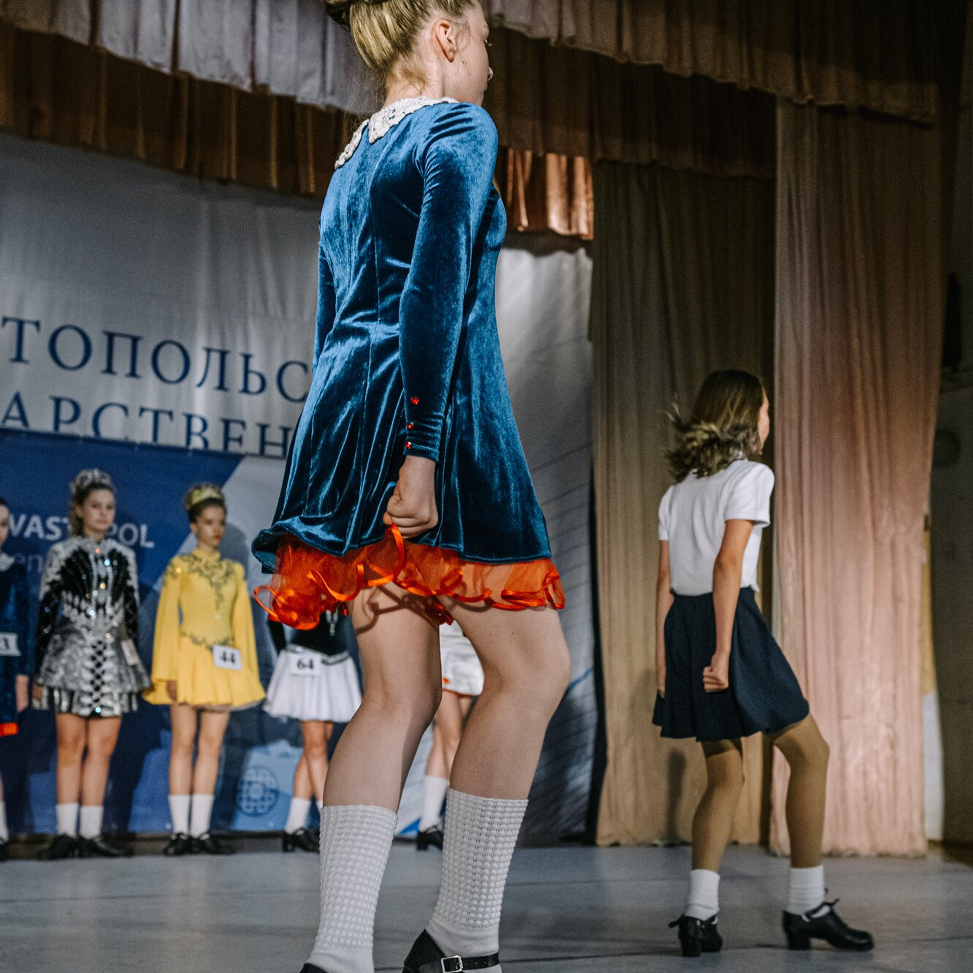 Intermediate hard. Коваленко Светлана, фотограф в Москве. Концерты, события и люди