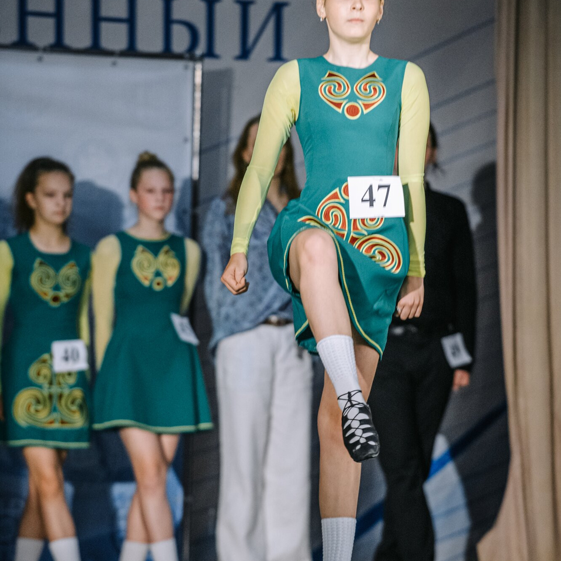 Beginner soft. Коваленко Светлана, фотограф в Москве. Концерты, события и люди