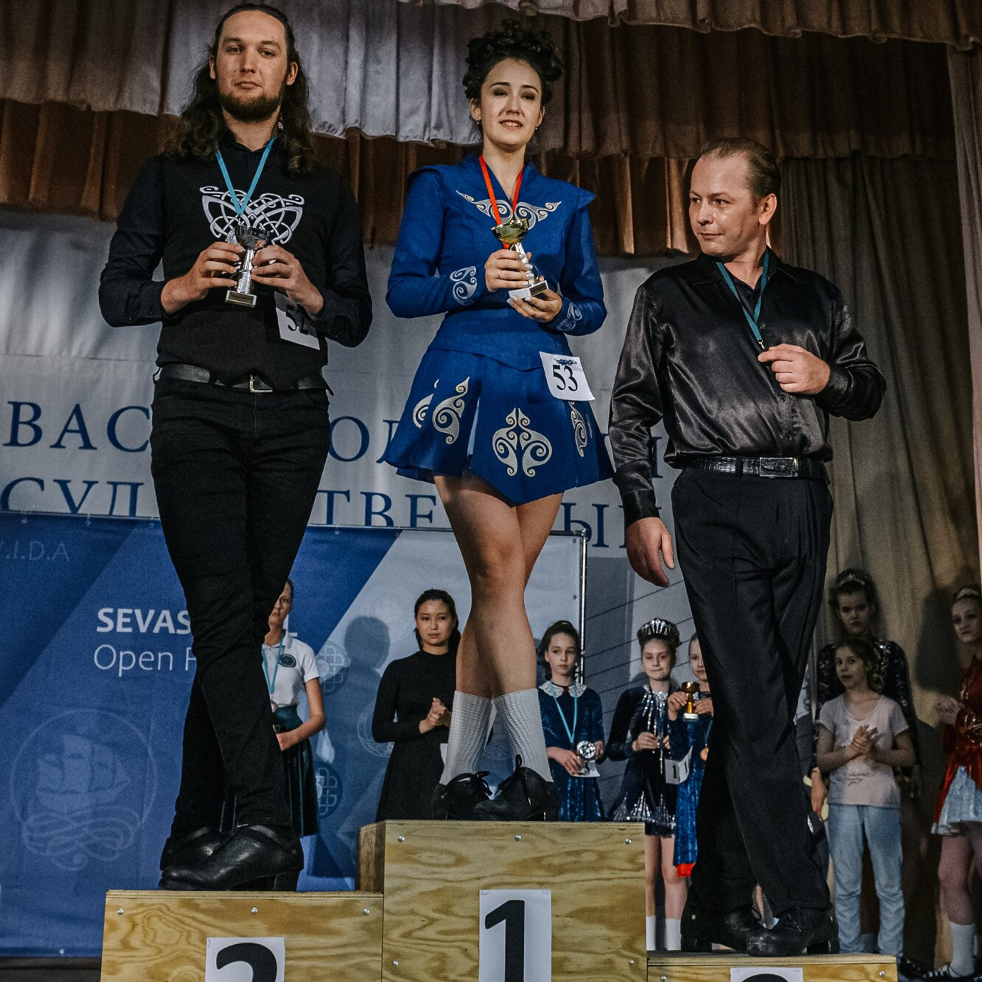 Results. Коваленко Светлана, фотограф в Москве. Концерты, события и люди