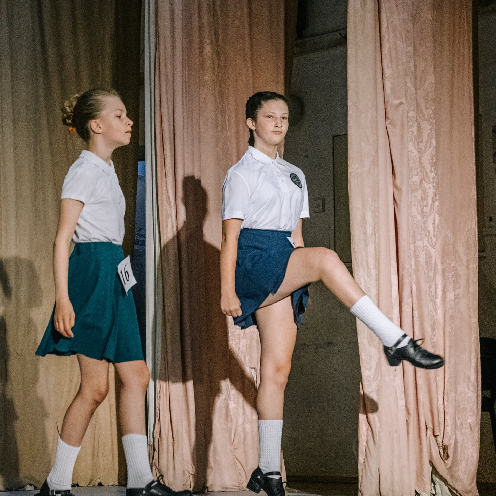 Beginner hard. Коваленко Светлана, фотограф в Москве. Концерты, события и люди