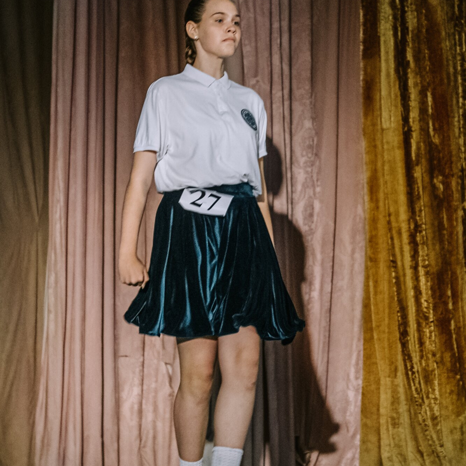 Primary soft. Коваленко Светлана, фотограф в Москве. Концерты, события и люди