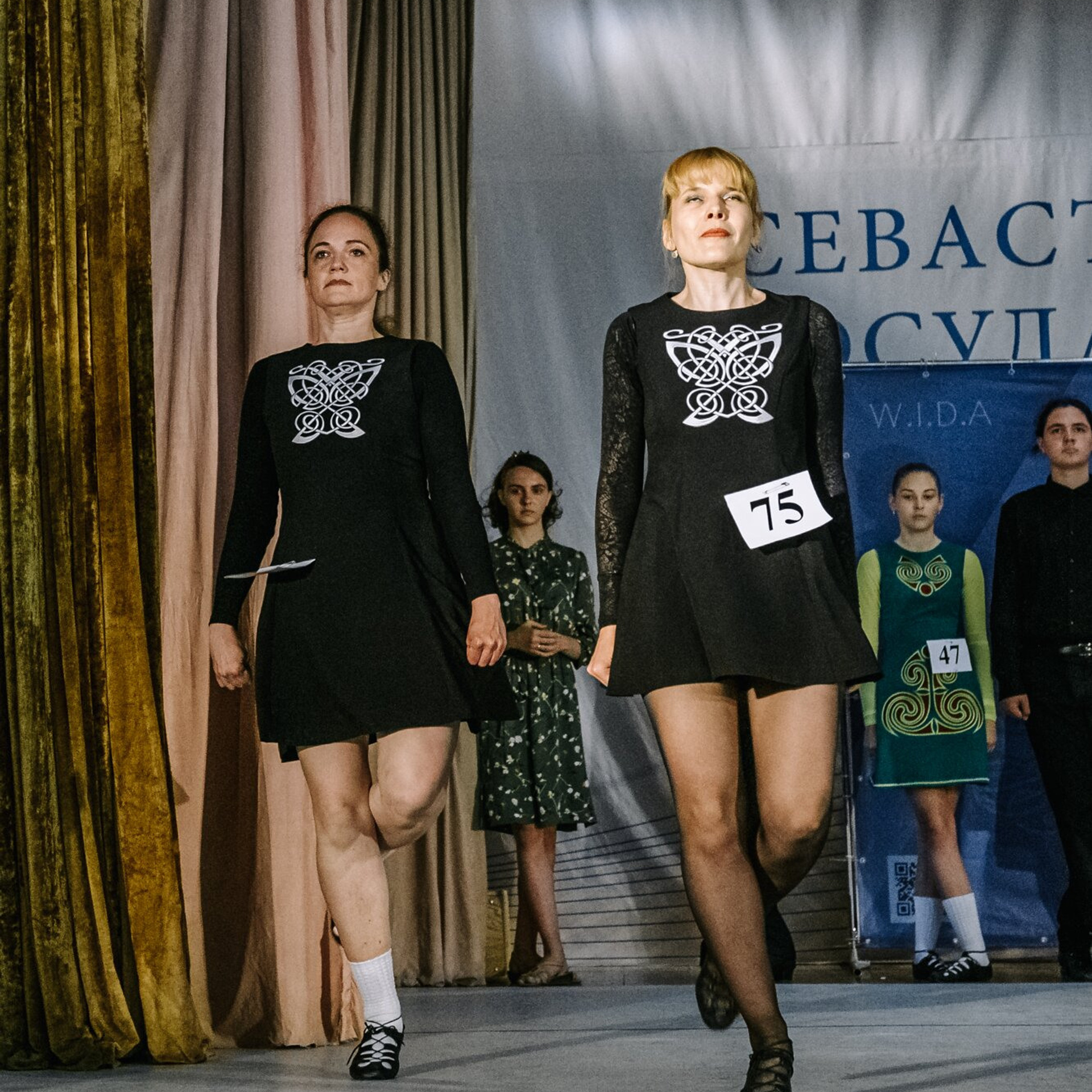 Primary soft. Коваленко Светлана, фотограф в Москве. Концерты, события и люди