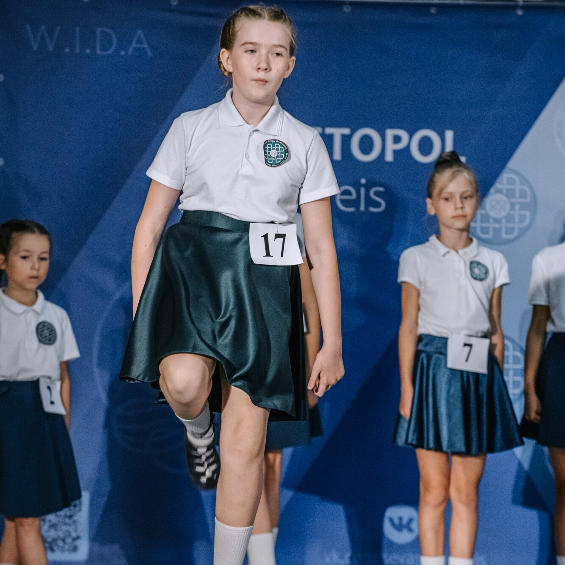 Beginner soft. Коваленко Светлана, фотограф в Москве. Концерты, события и люди