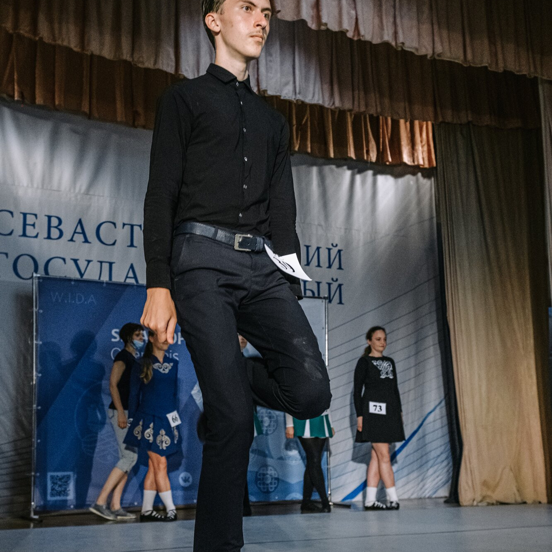 Beginner Premierships. Коваленко Светлана, фотограф в Москве. Концерты, события и люди