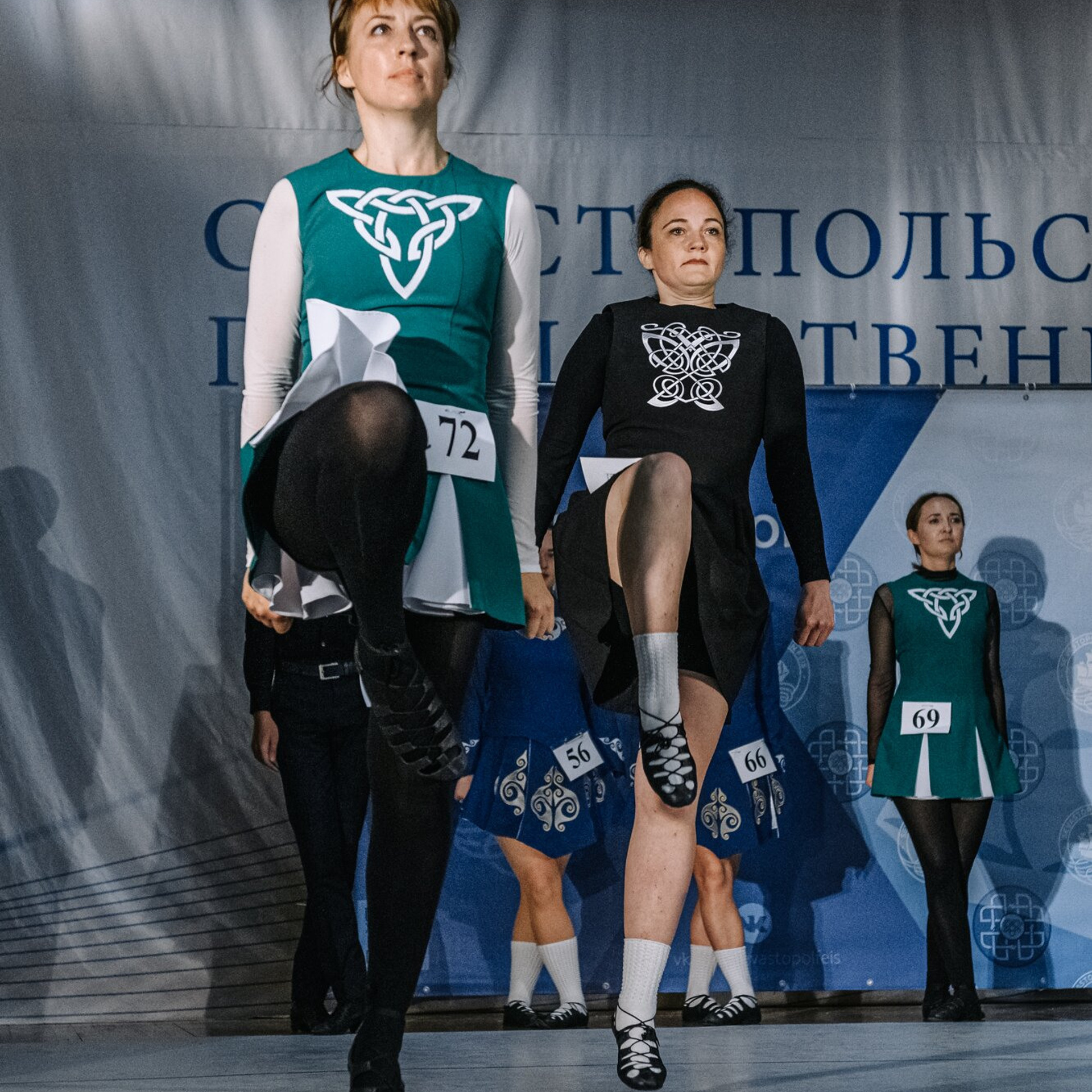 Beginner Premierships. Коваленко Светлана, фотограф в Москве. Концерты, события и люди
