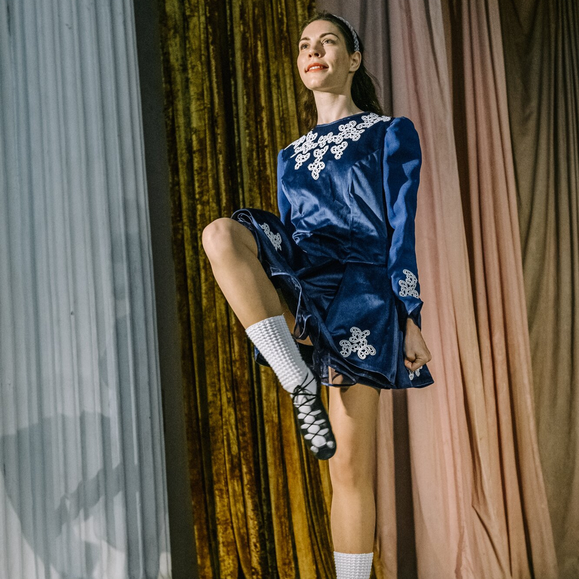 Intermediate soft. Коваленко Светлана, фотограф в Москве. Концерты, события и люди