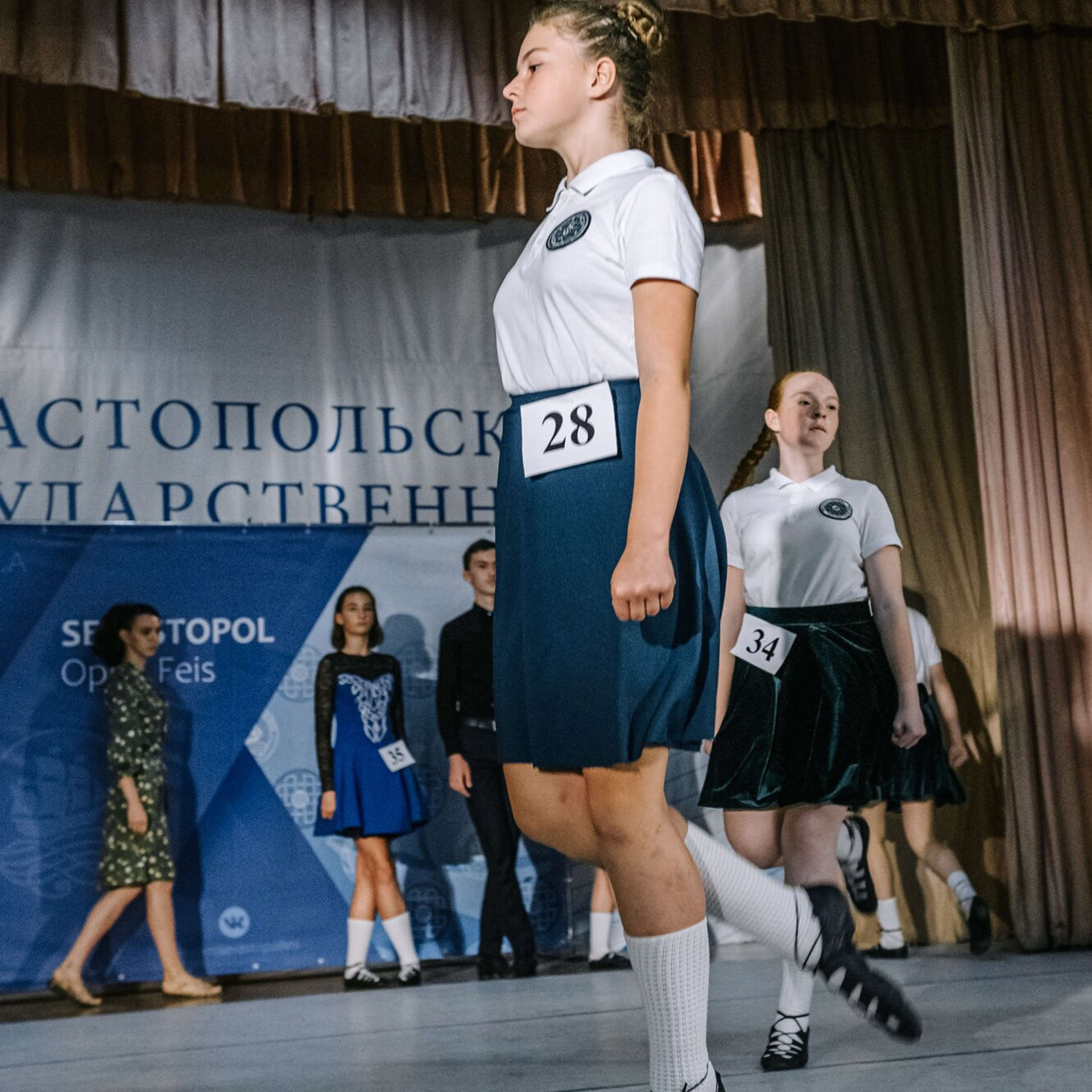 Primary soft. Коваленко Светлана, фотограф в Москве. Концерты, события и люди