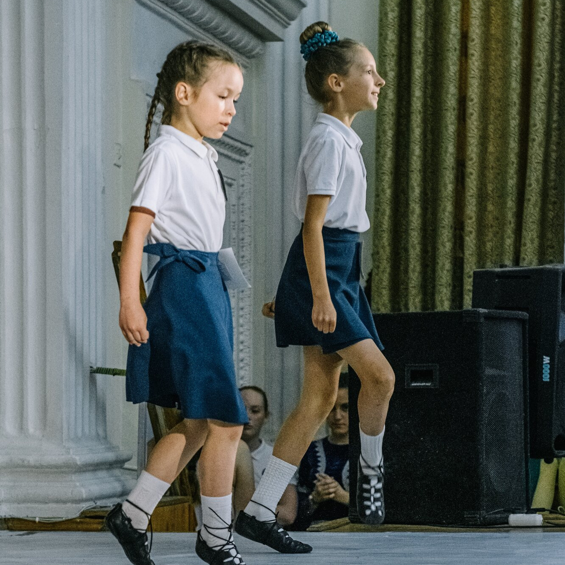 Beginner soft. Коваленко Светлана, фотограф в Москве. Концерты, события и люди