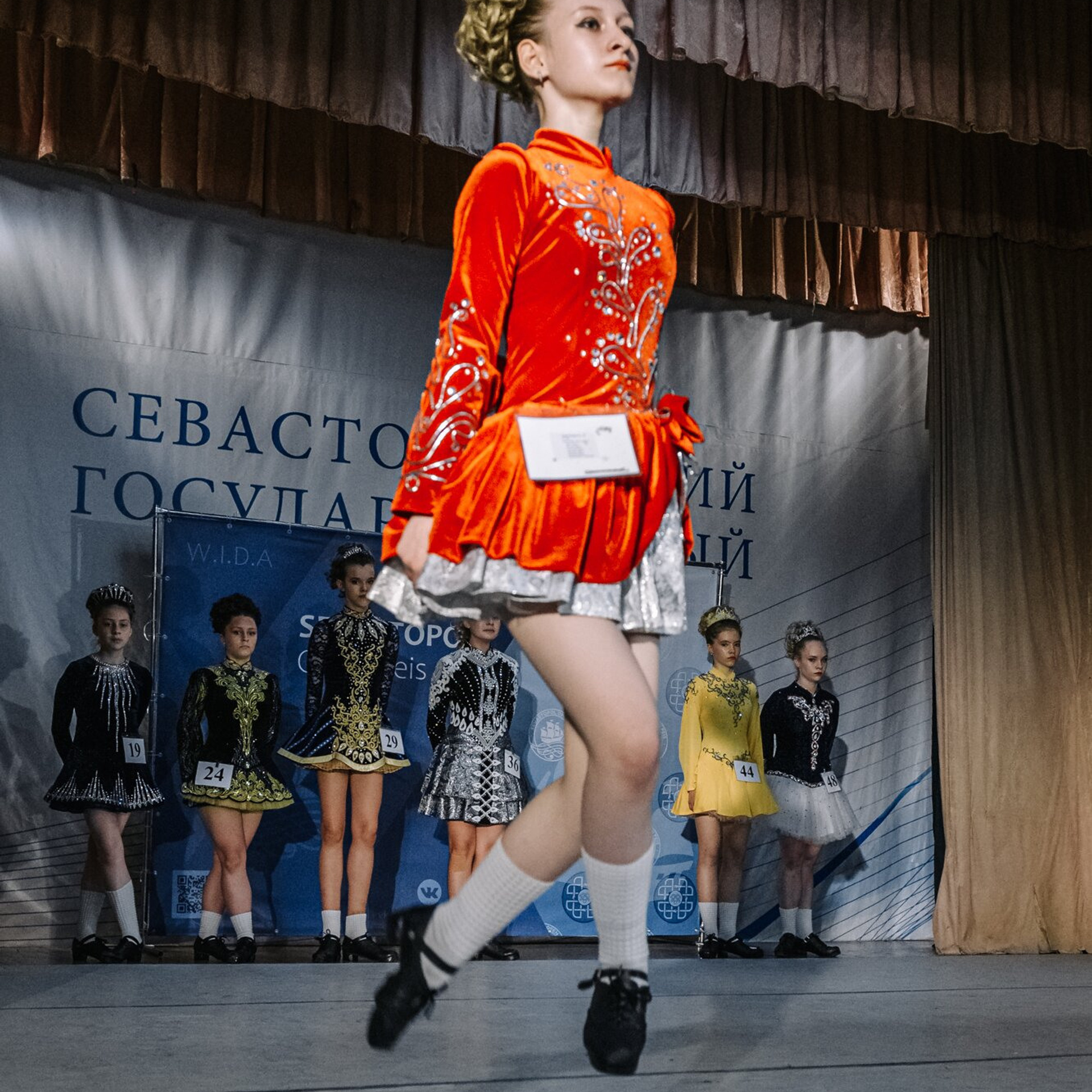 Open hard. Коваленко Светлана, фотограф в Москве. Концерты, события и люди