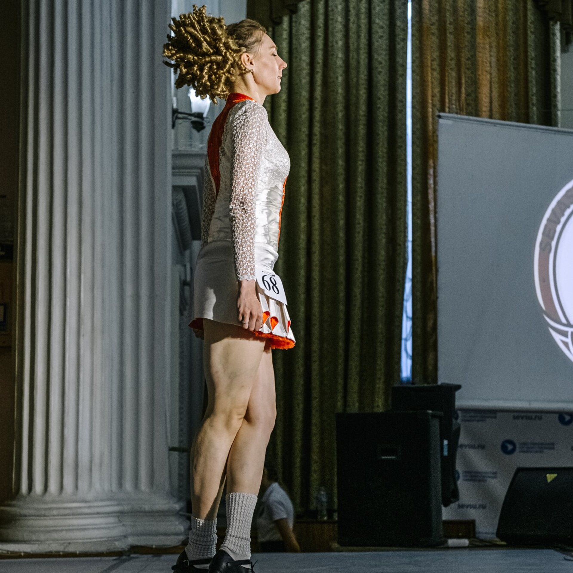 Preliminary. Коваленко Светлана, фотограф в Москве. Концерты, события и люди