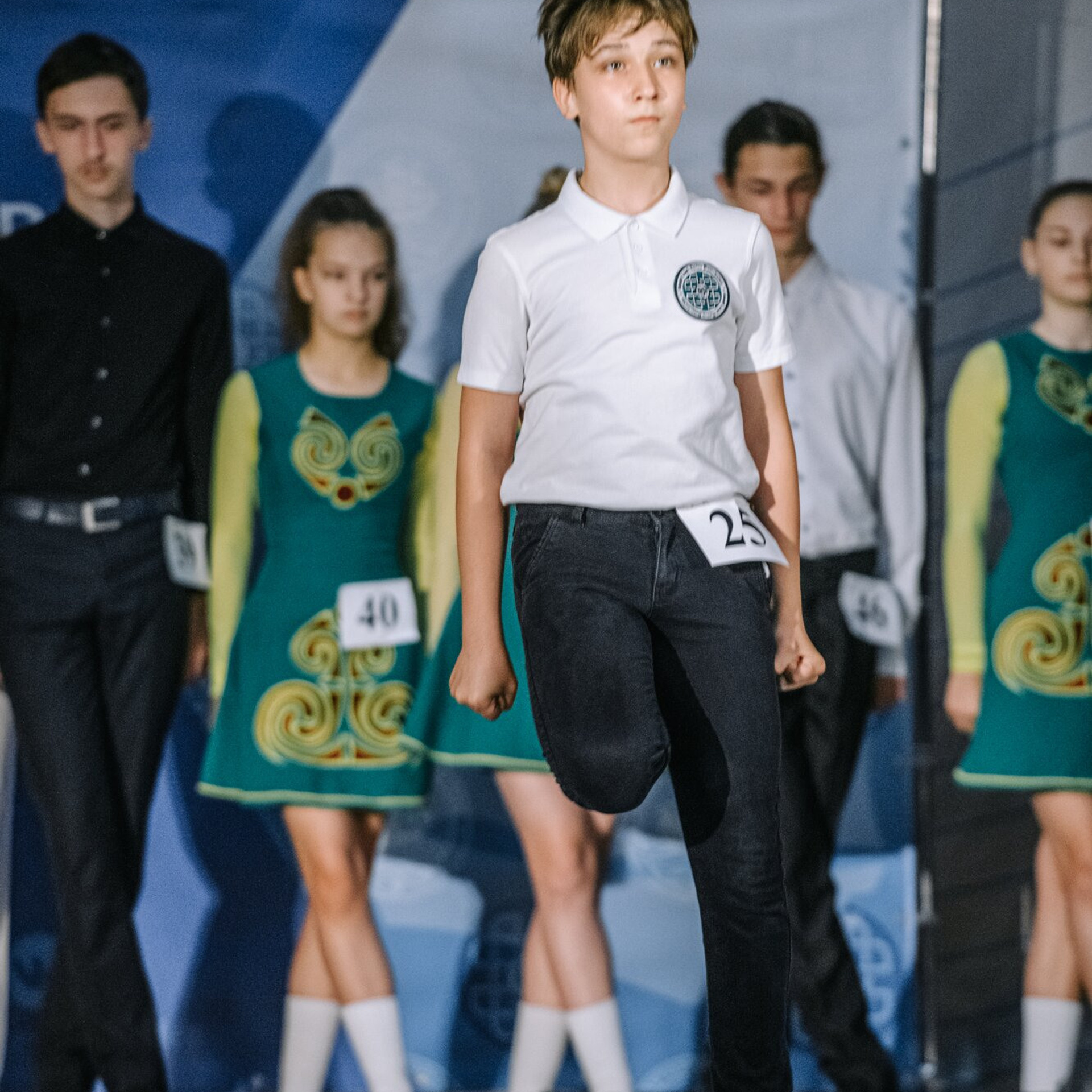 Beginner soft. Коваленко Светлана, фотограф в Москве. Концерты, события и люди