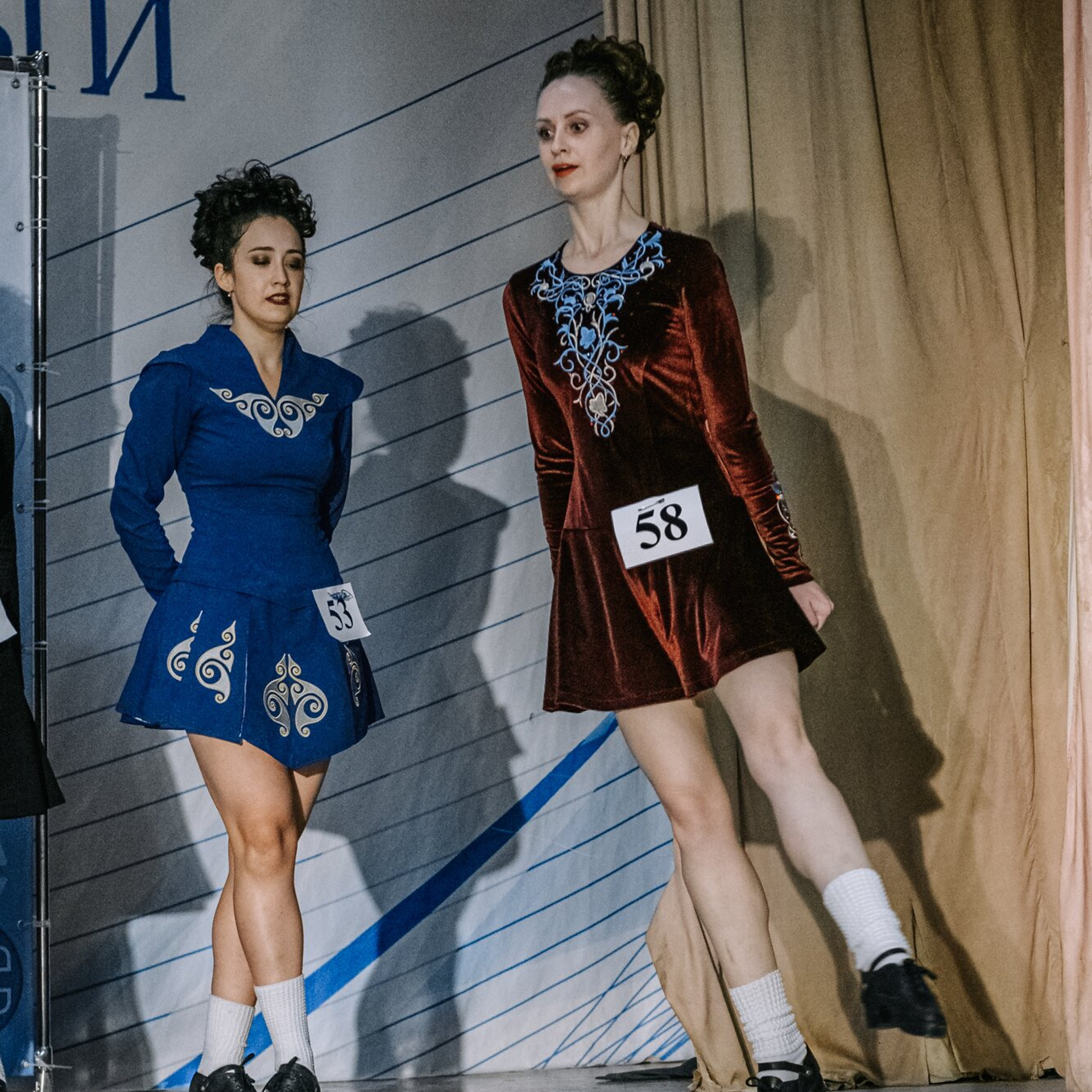 Primary hard. Коваленко Светлана, фотограф в Москве. Концерты, события и люди