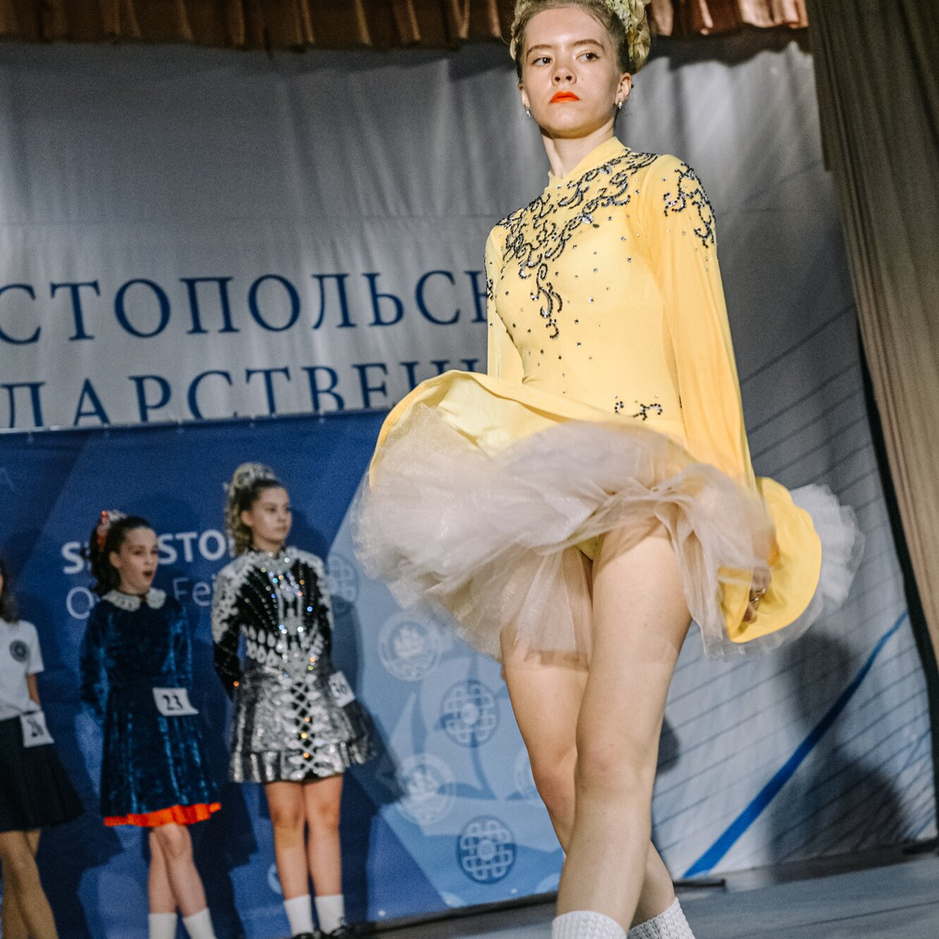 Intermediate hard. Коваленко Светлана, фотограф в Москве. Концерты, события и люди