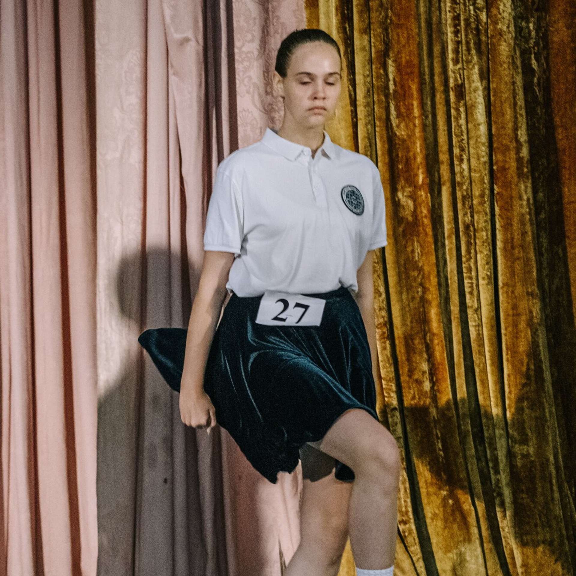 Beginner soft. Коваленко Светлана, фотограф в Москве. Концерты, события и люди